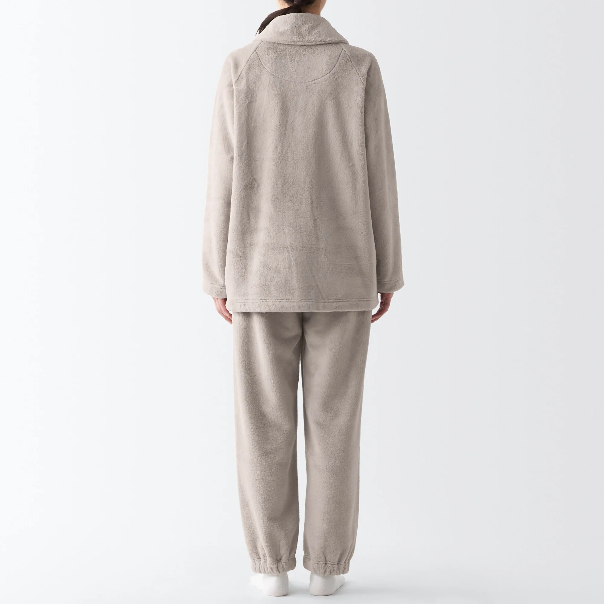 Women's Anti-Static Wearable Blanket Pajamas - Image 34