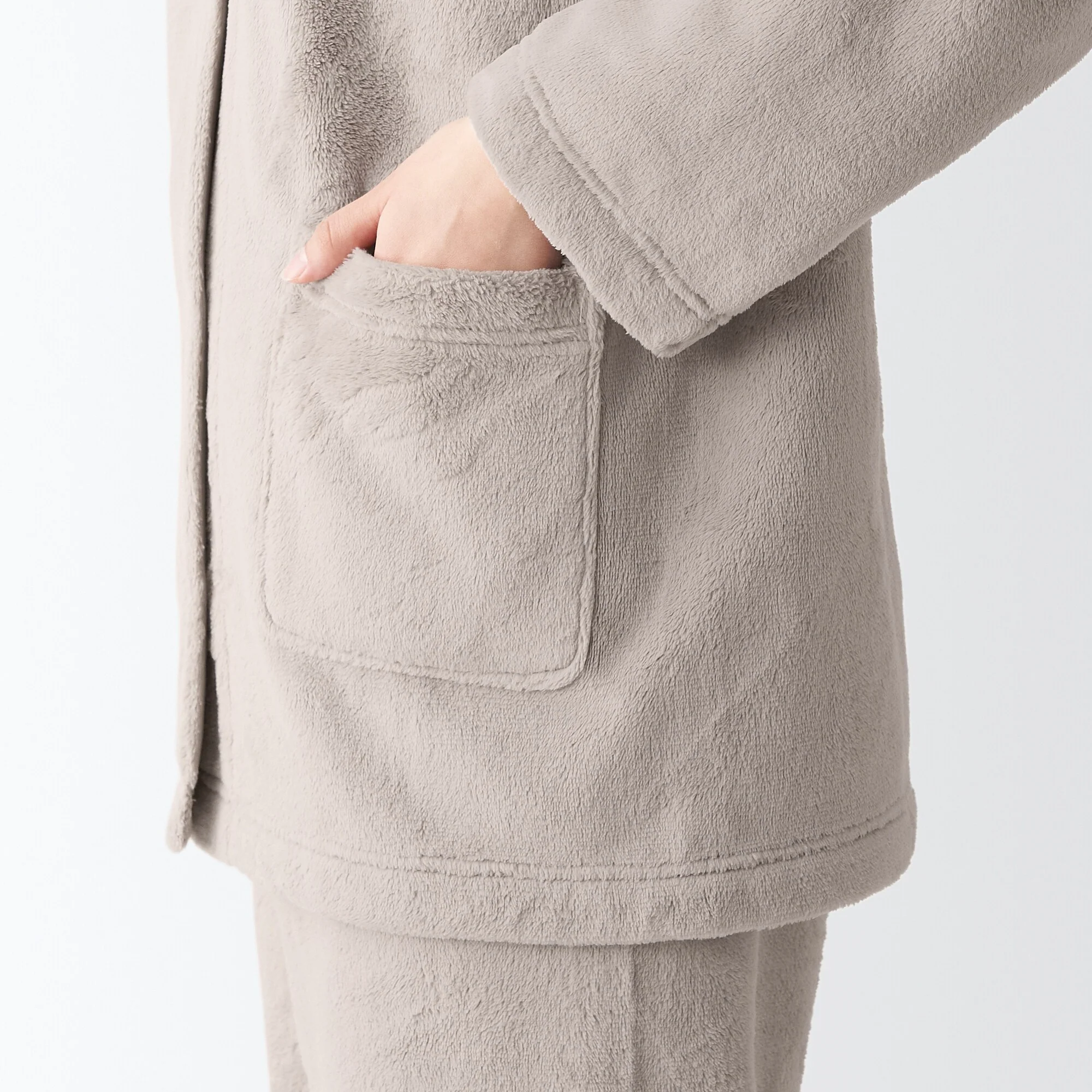 Women's Anti-Static Wearable Blanket Pajamas - Image 36