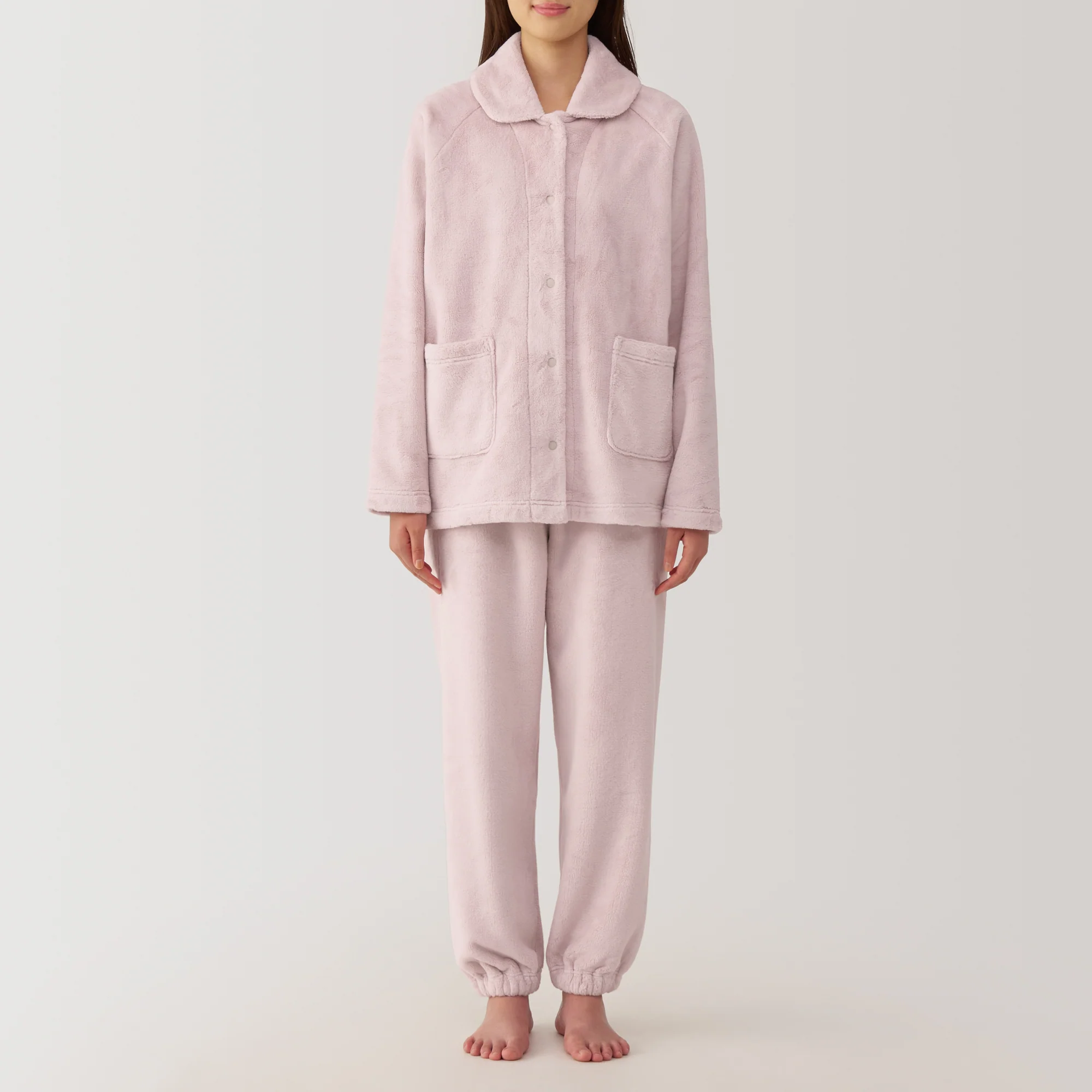 Women's Anti-Static Wearable Blanket Pajamas - Image 4