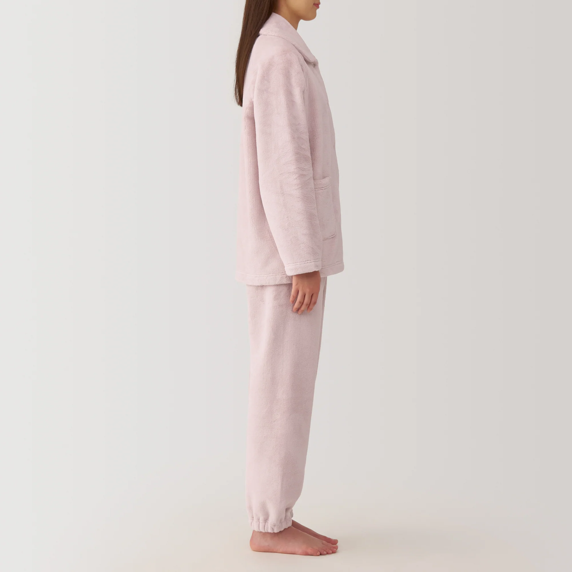 Women's Anti-Static Wearable Blanket Pajamas - Image 5