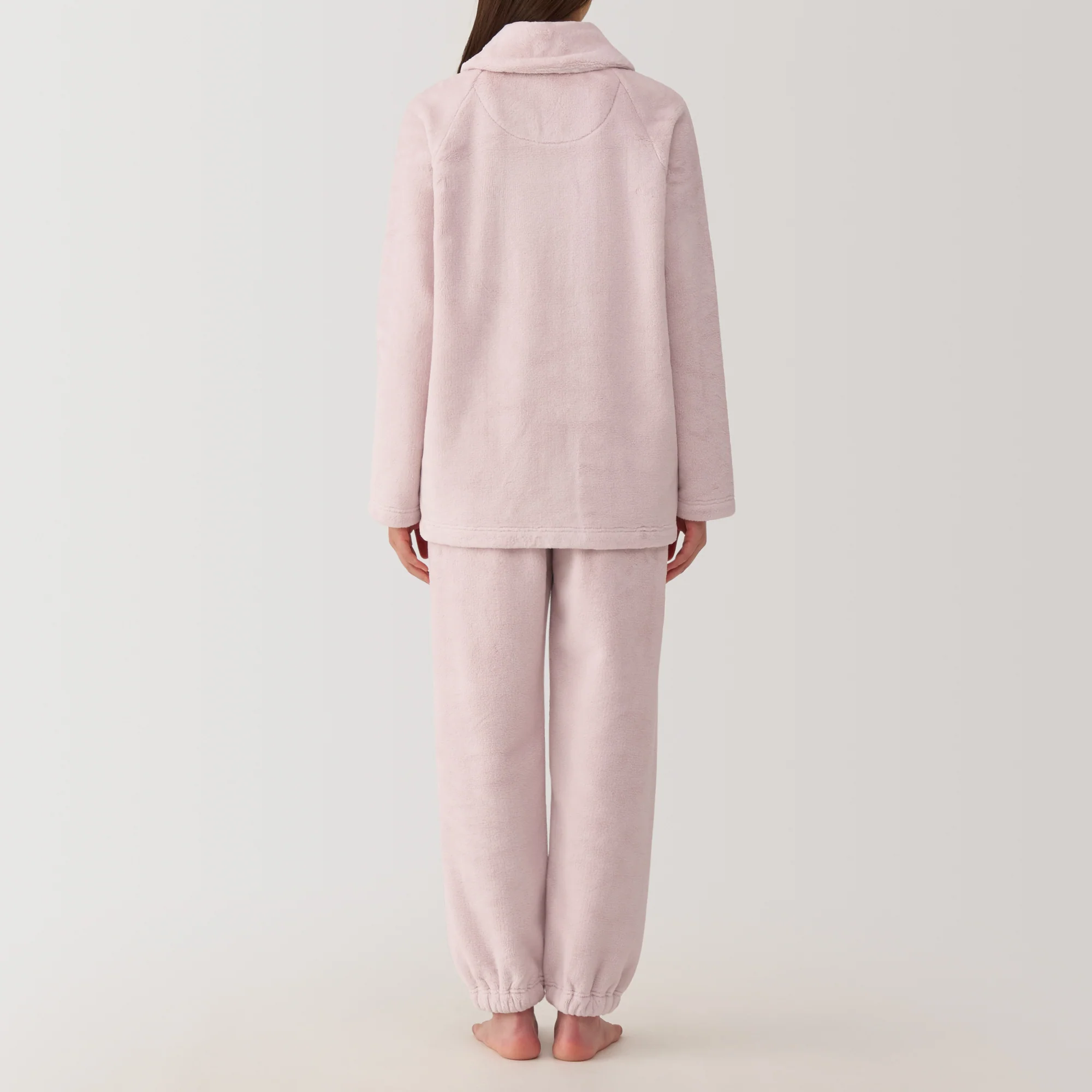 Women's Anti-Static Wearable Blanket Pajamas - Image 6