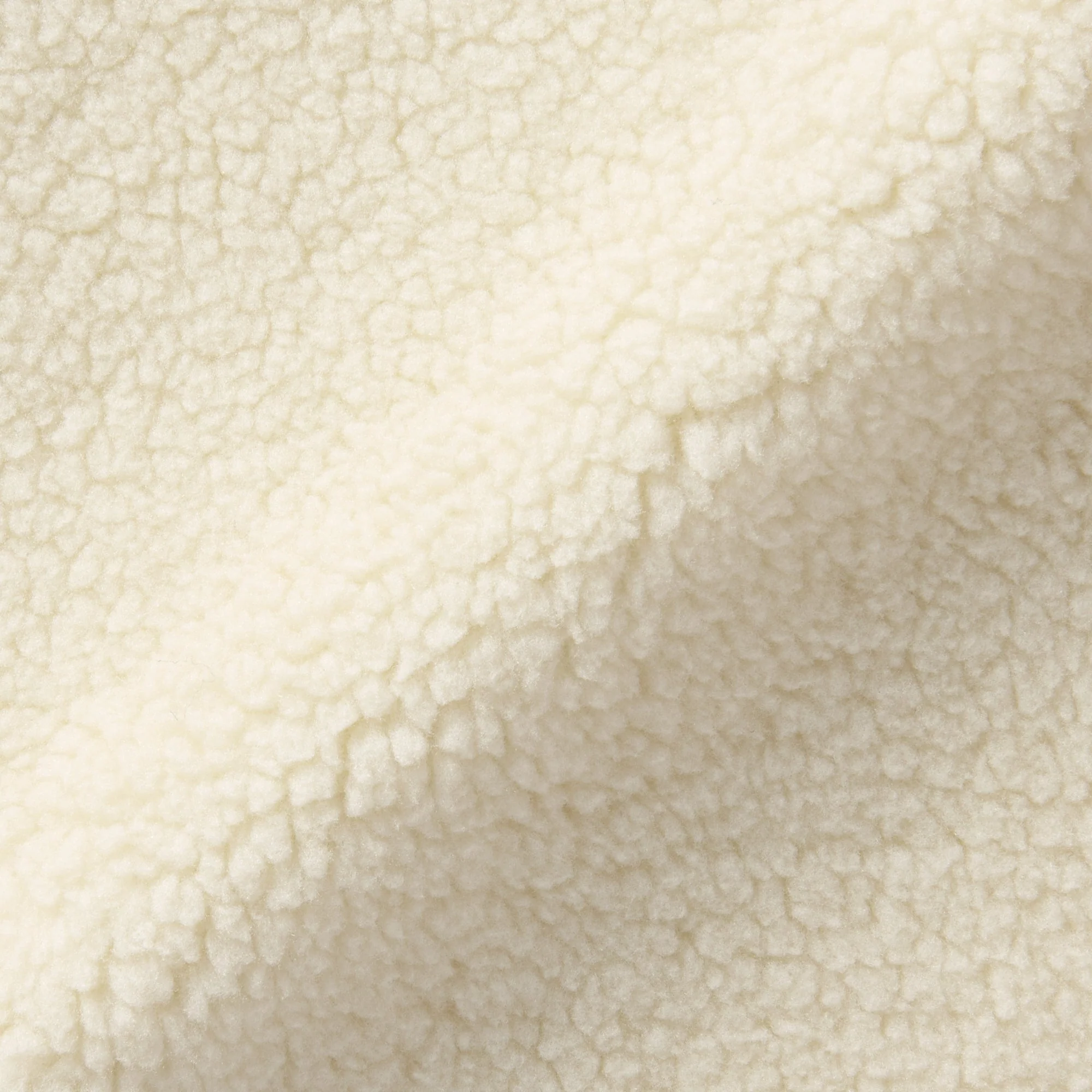 Women's Boa Fleece Jacket - Image 10