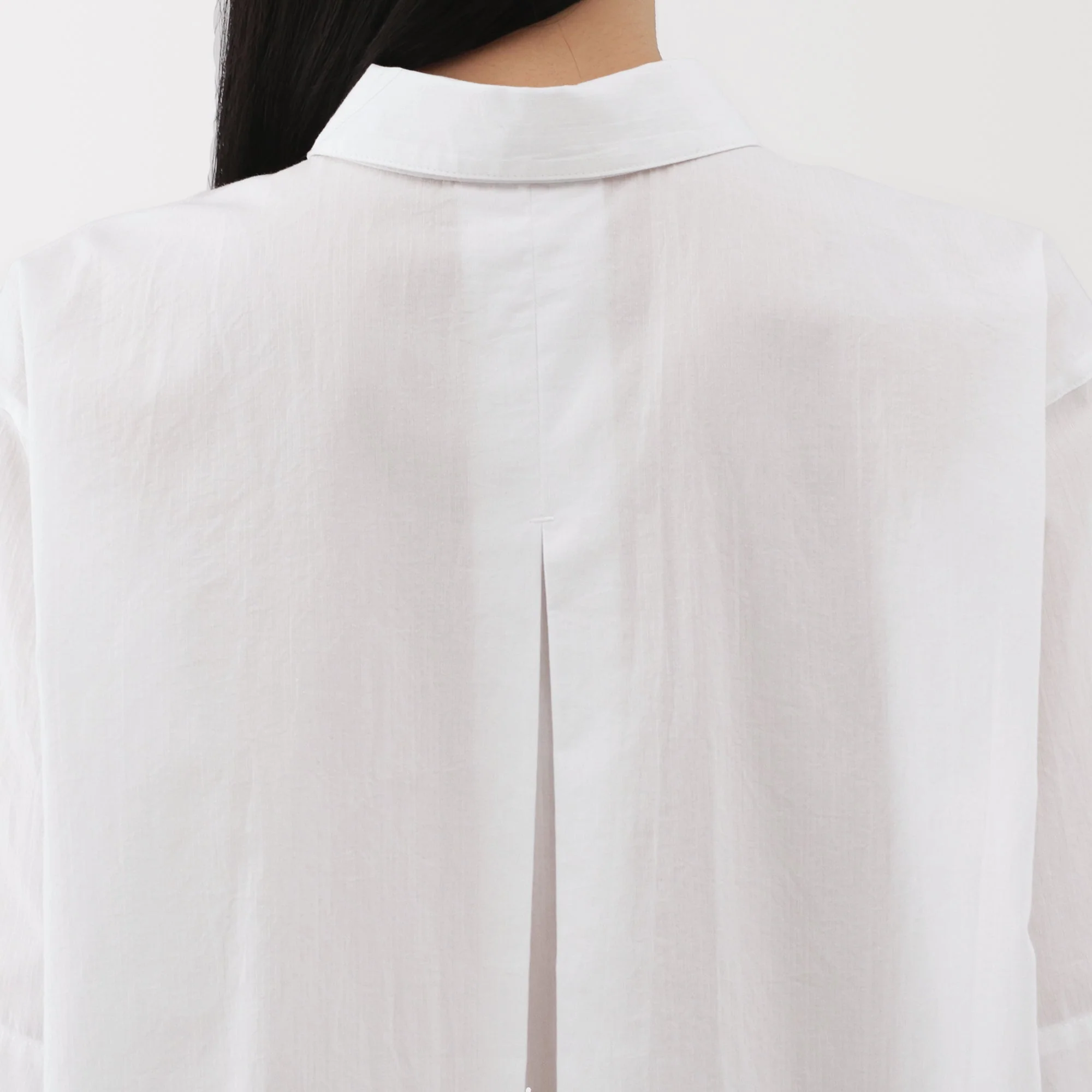 Women's Cool Touch Regular Collar Short Sleeve Shirt - Image 8