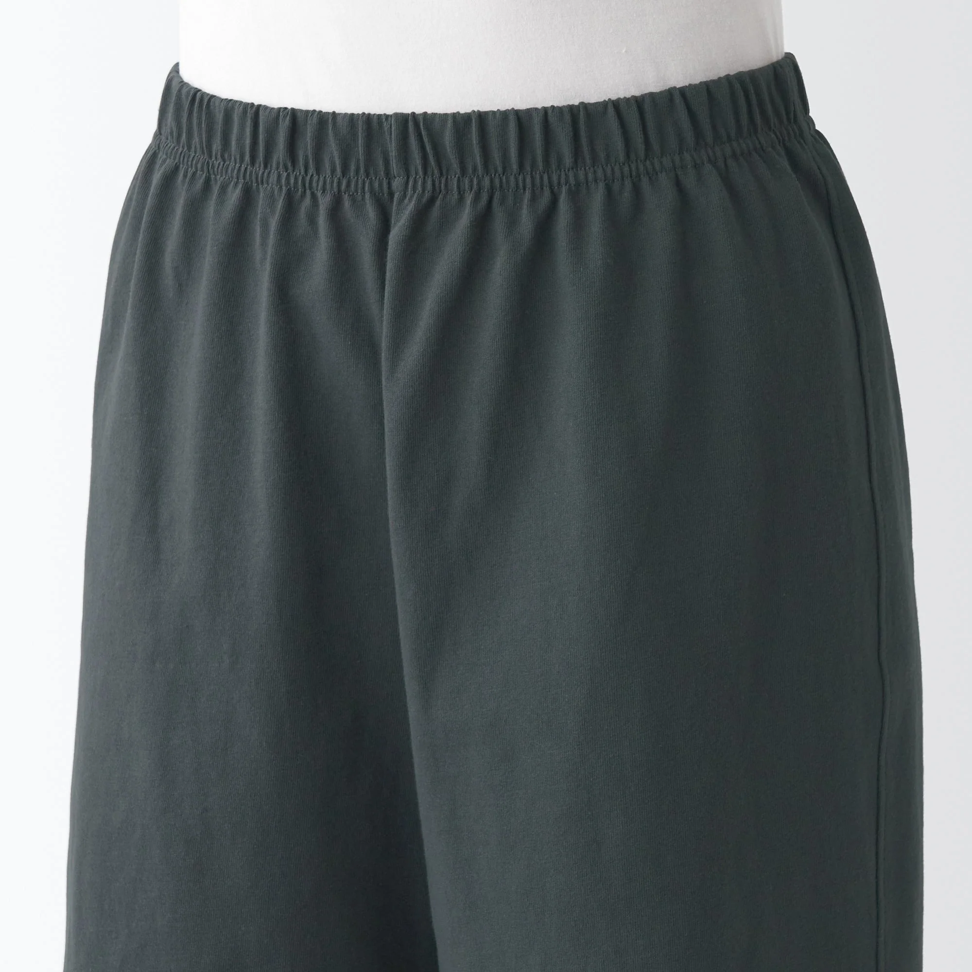 Women's Heavyweight Jersey Short Sleeve Loungewear Set - Image 29
