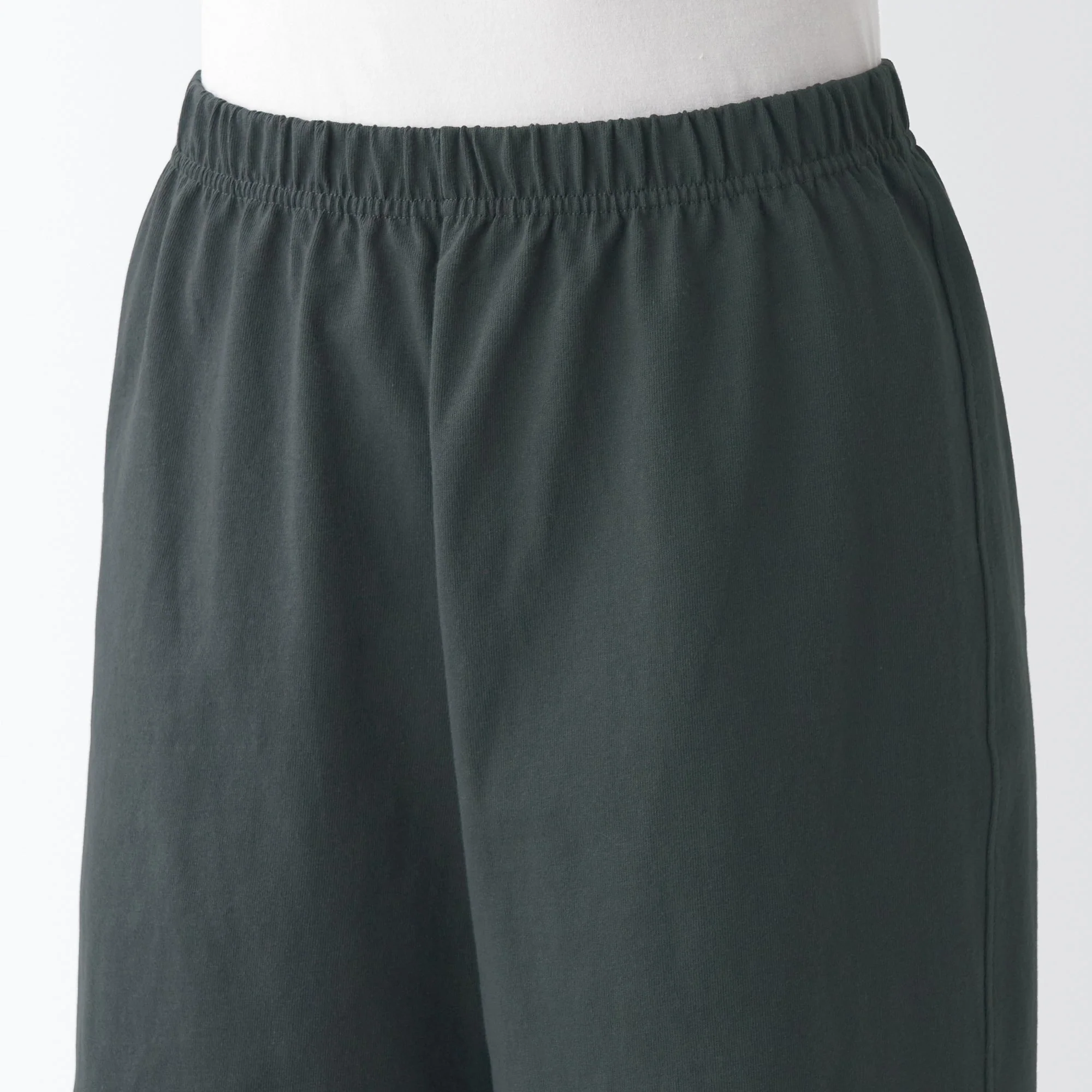 Women's Heavyweight Jersey Short Sleeve Loungewear Set - Image 9
