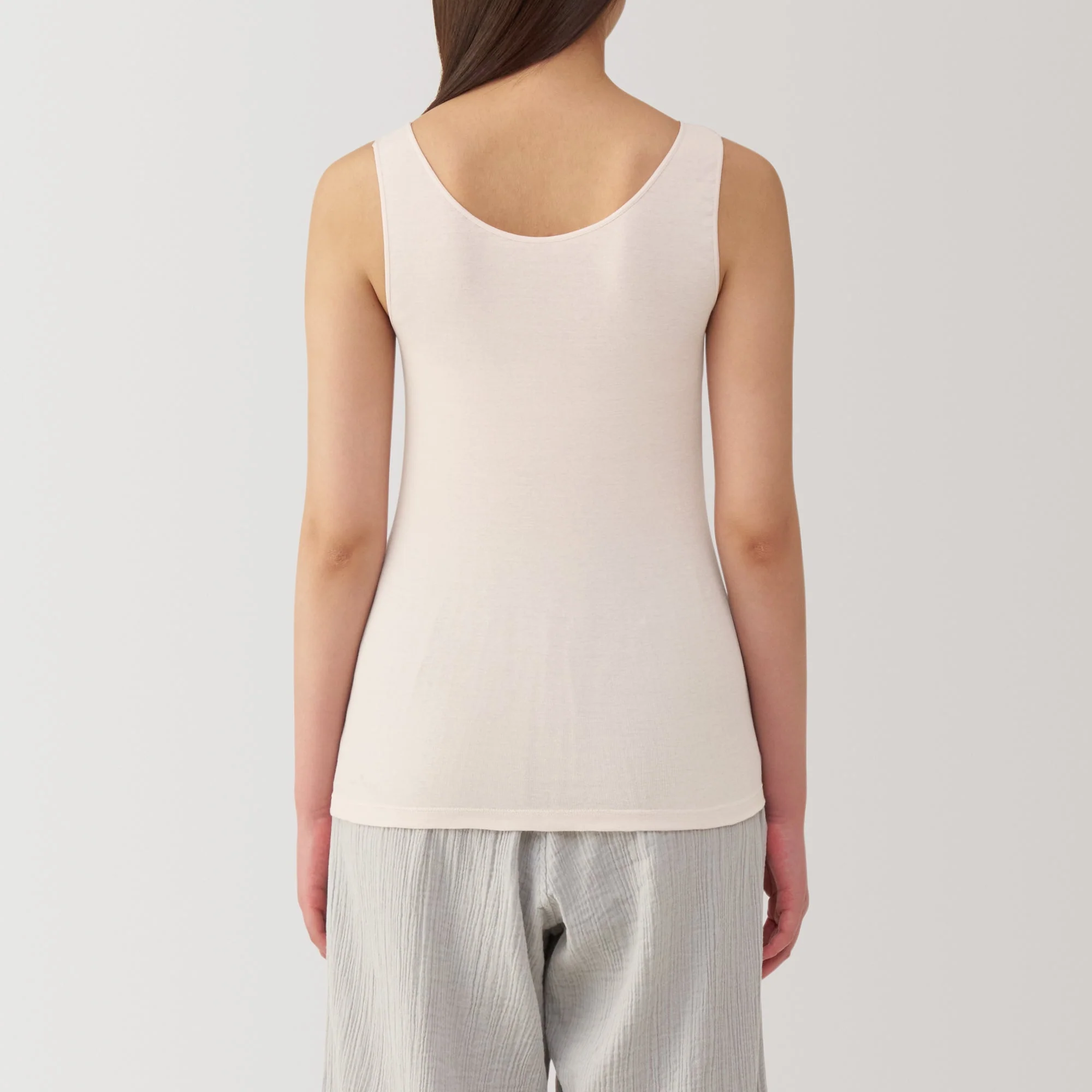 Moisture Wicking Cotton Lightweight Tank Top - Image 13
