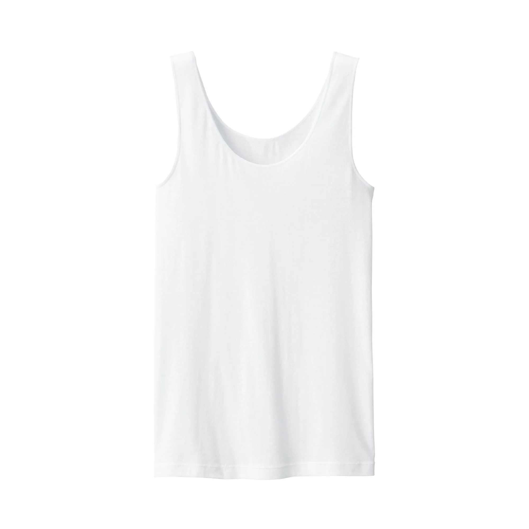 Moisture Wicking Cotton Lightweight Tank Top - Image 16