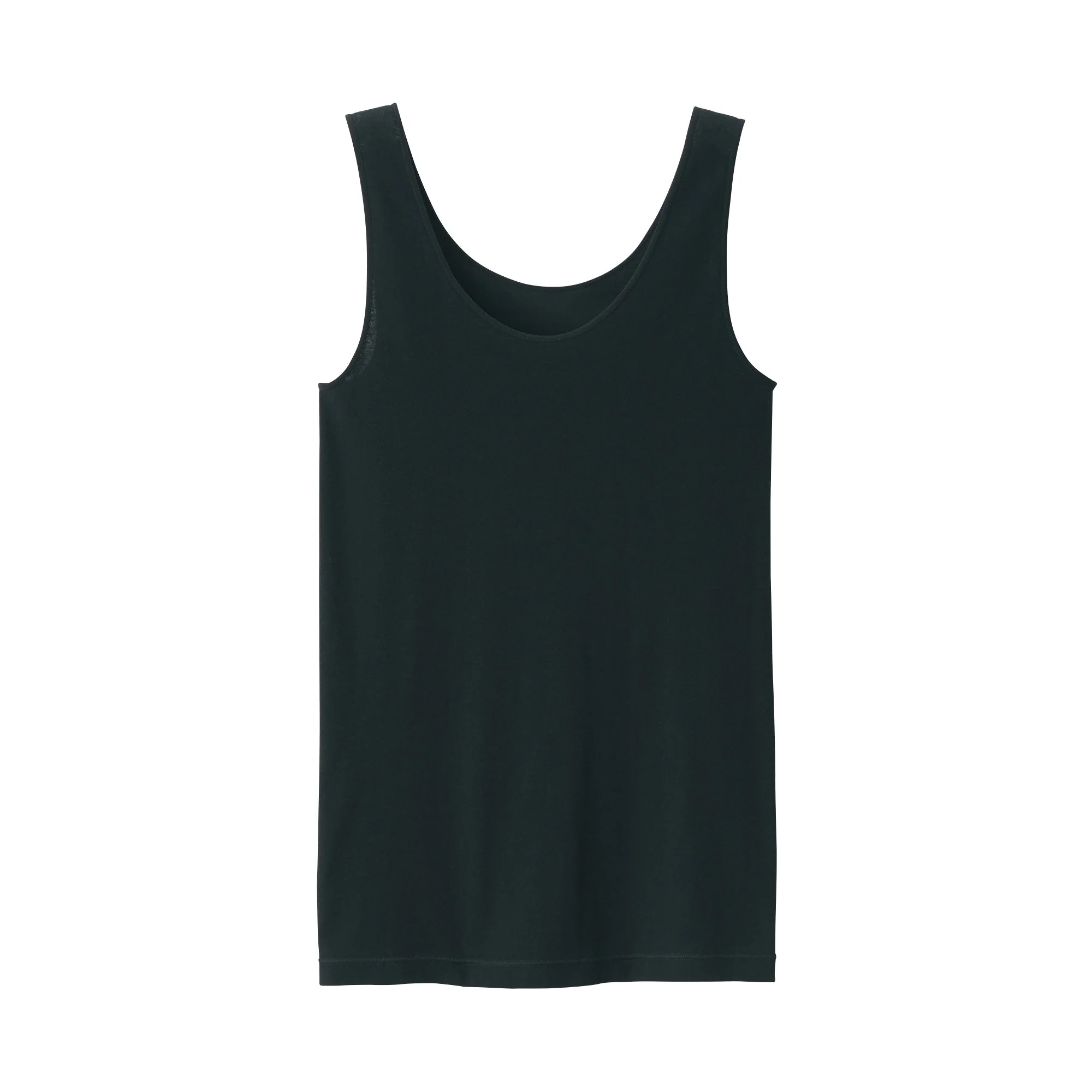 Moisture Wicking Cotton Lightweight Tank Top - Image 23