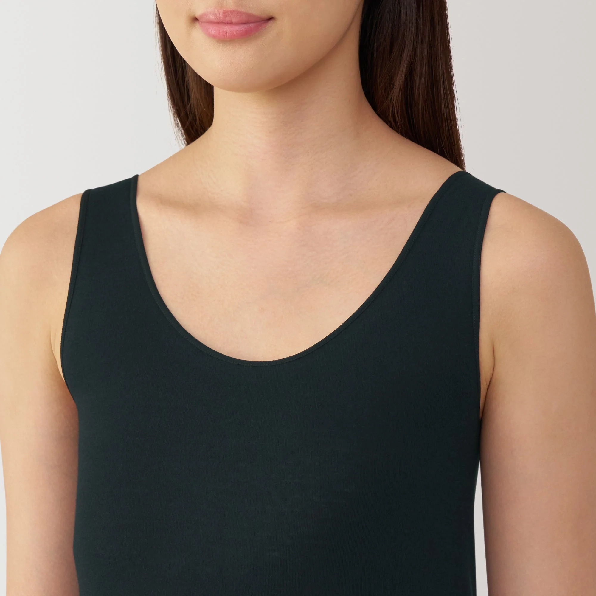 Moisture Wicking Cotton Lightweight Tank Top - Image 28