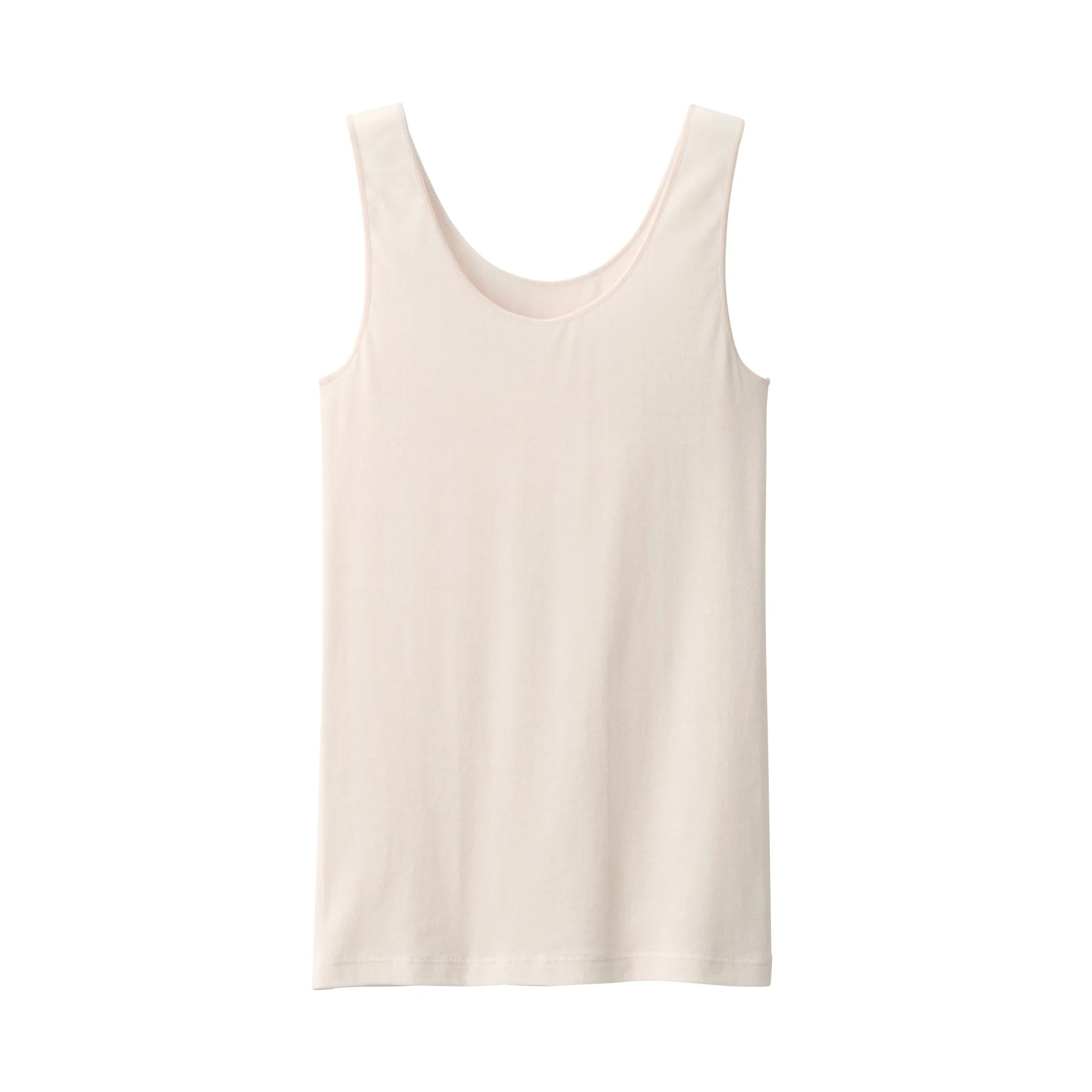 Moisture Wicking Cotton Lightweight Tank Top - Image 9