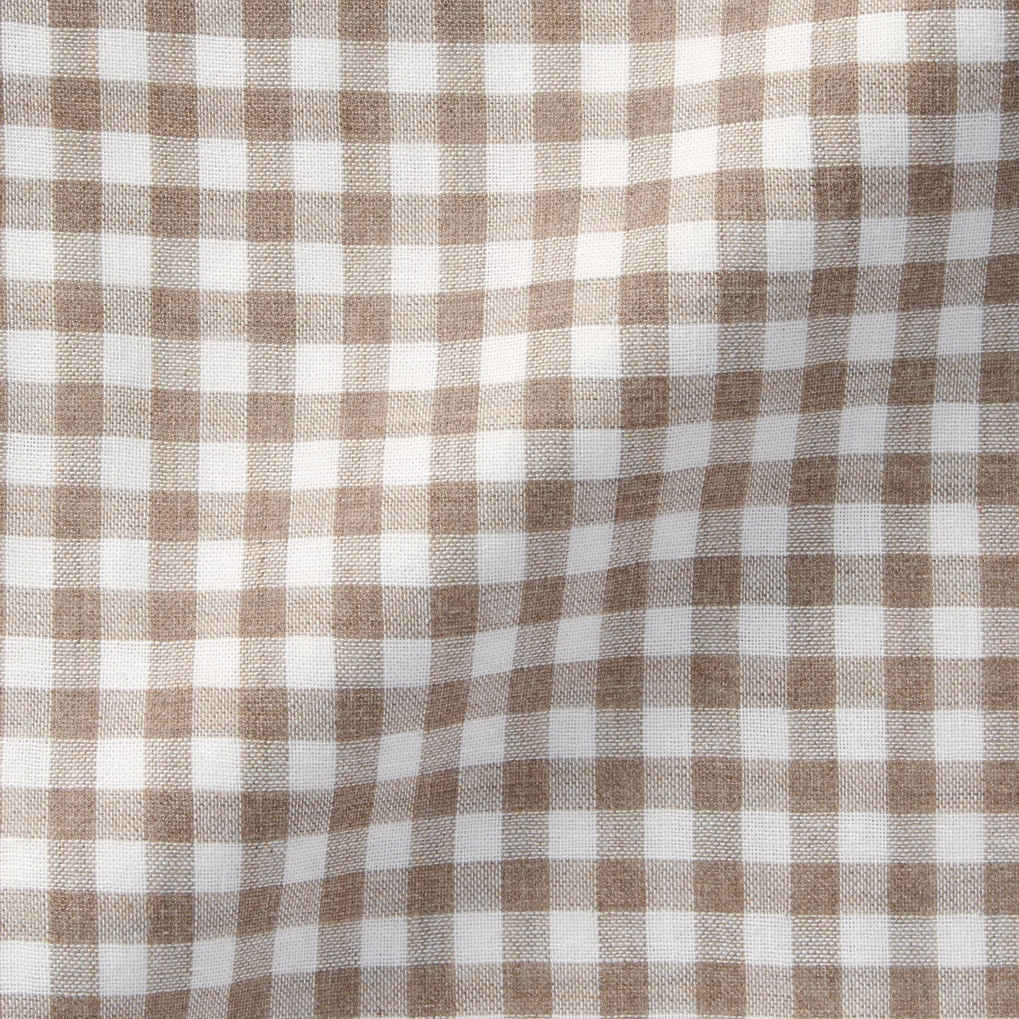 Women's Organic Cotton Side Seamless Stand Collar Pajamas - Image 12