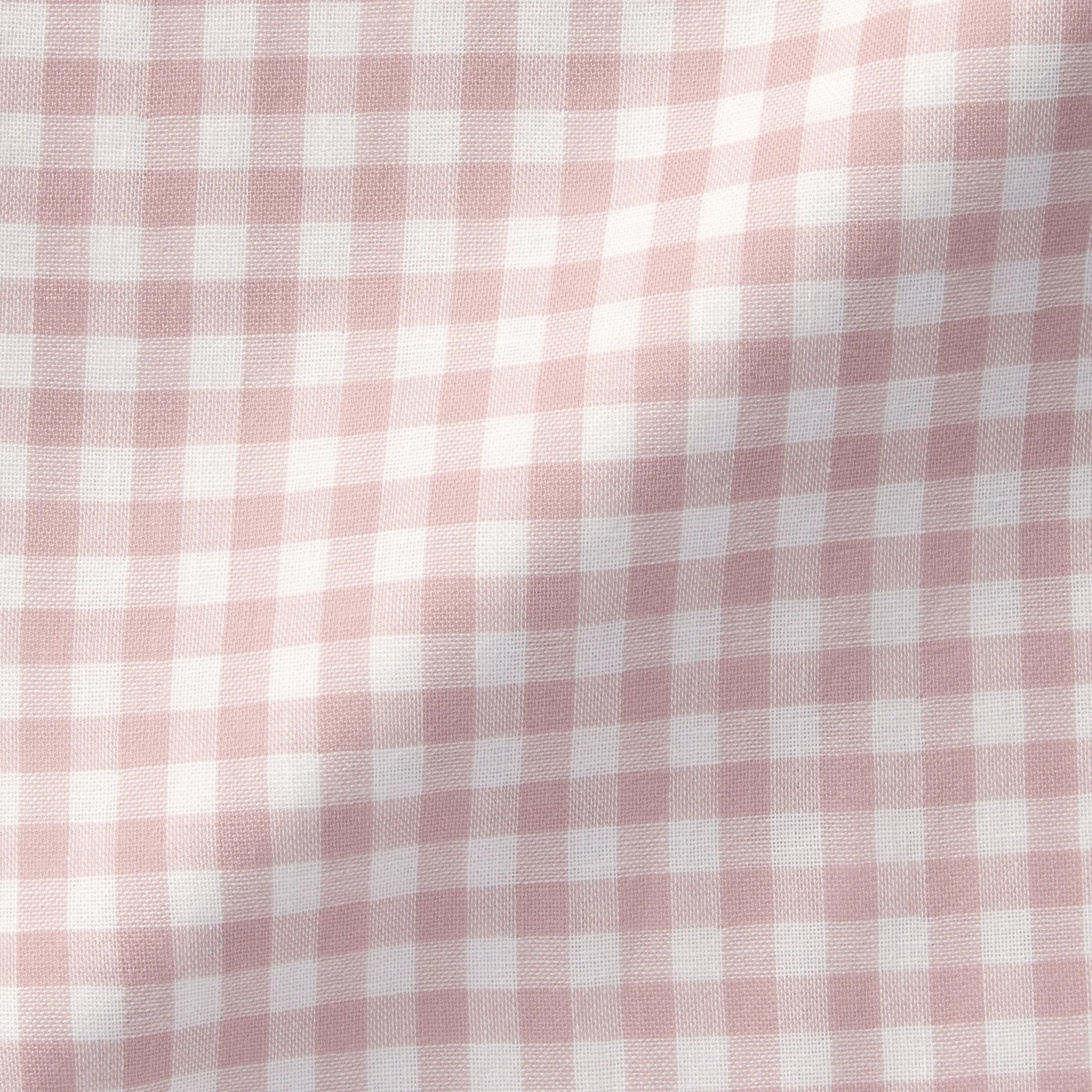 Women's Organic Cotton Side Seamless Stand Collar Pajamas - Image 21