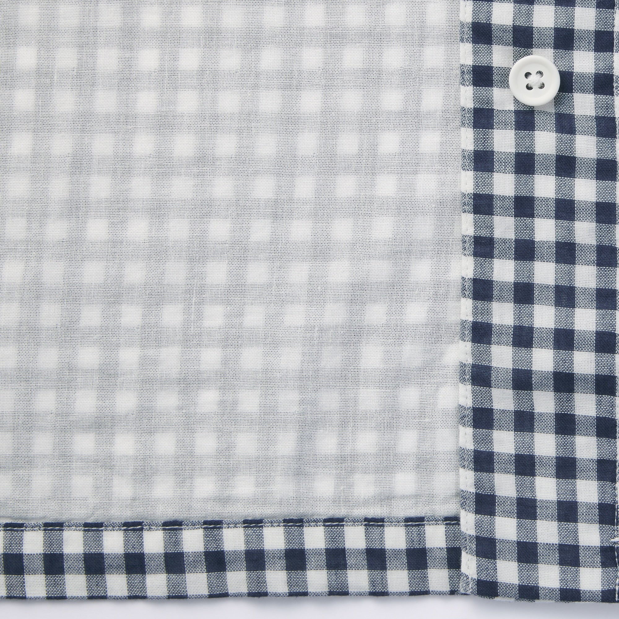 Women's Organic Cotton Side Seamless Stand Collar Pajamas - Image 42