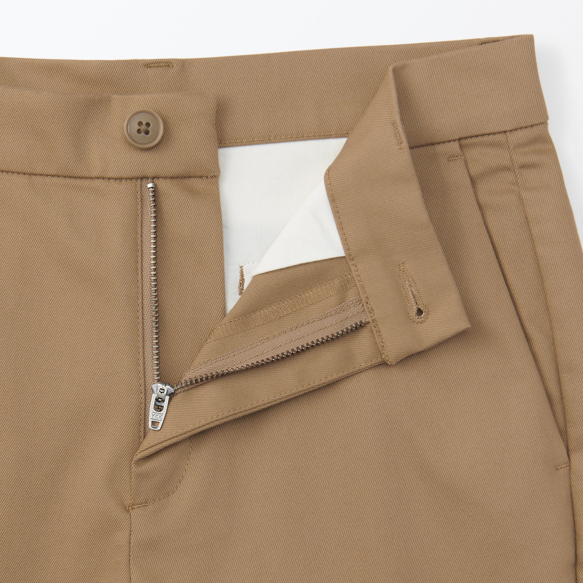 Women's Stretch Chino Slim Tapered Pants - Image 28