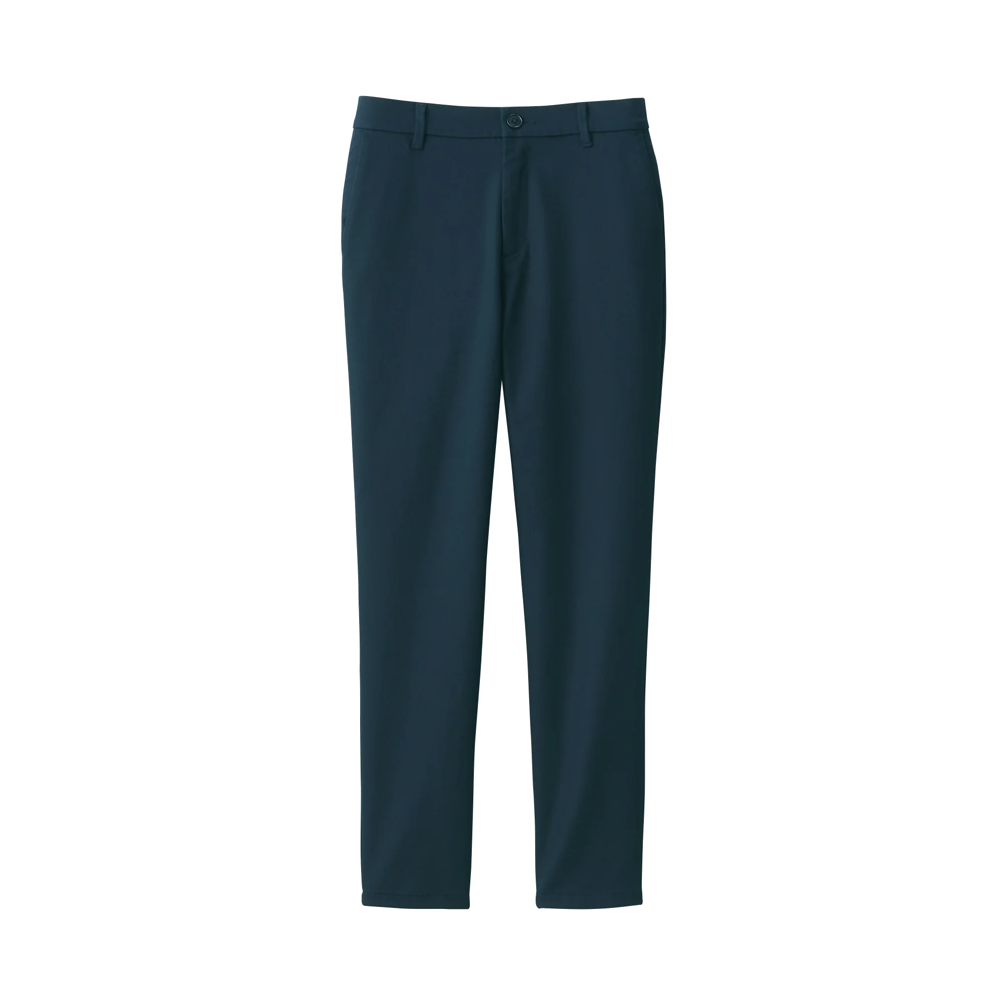 Women's Stretch Chino Slim Tapered Pants - Image 32