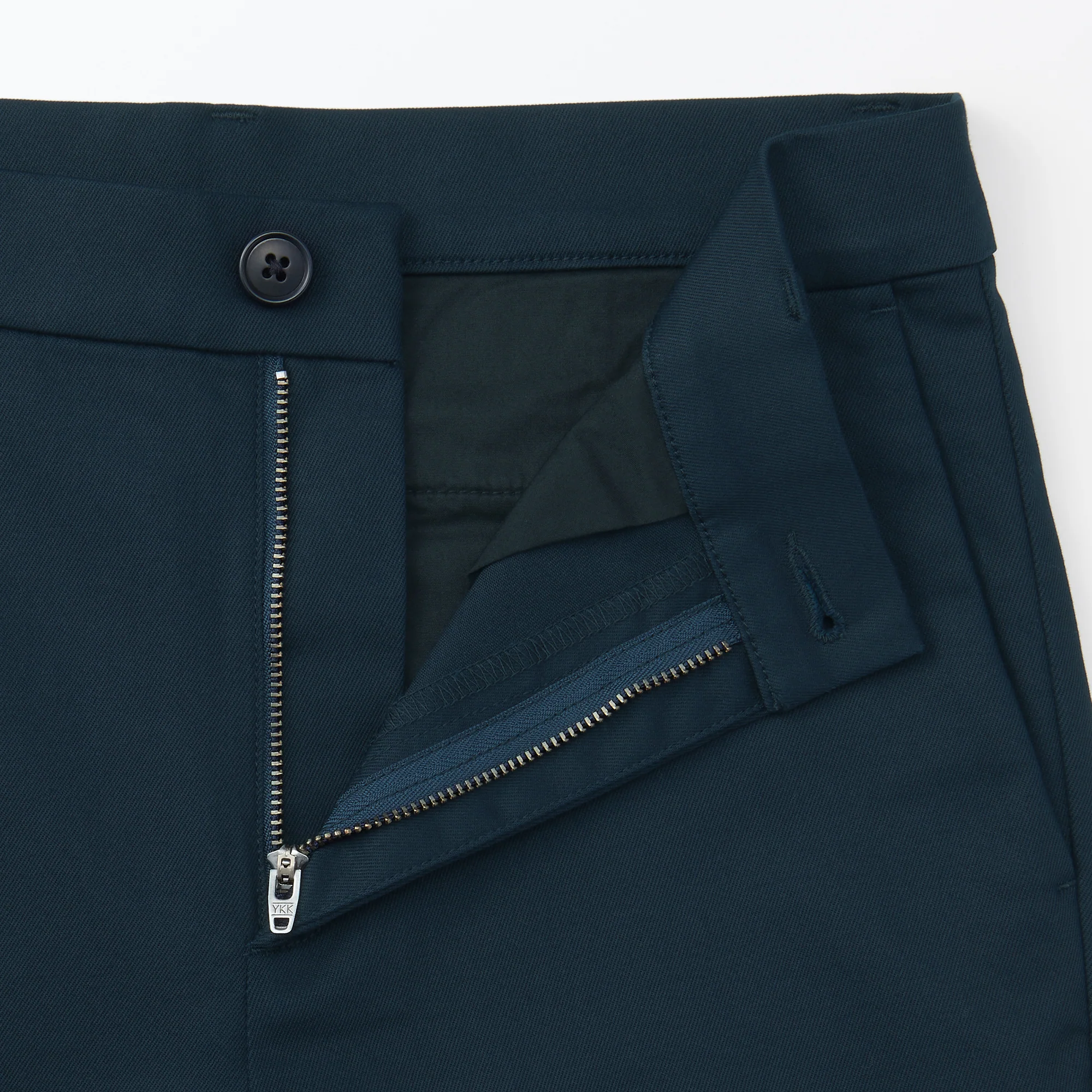 Women's Stretch Chino Slim Tapered Pants - Image 39