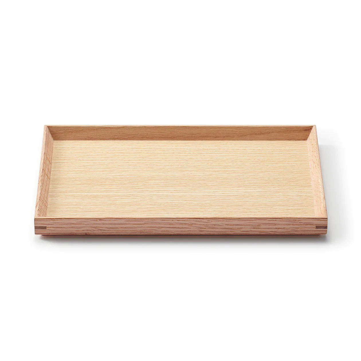 Wooden Serving Tray