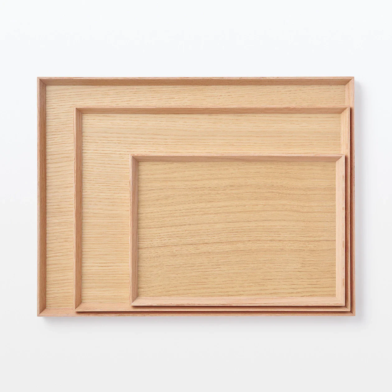 Wooden Serving Tray - Image 7