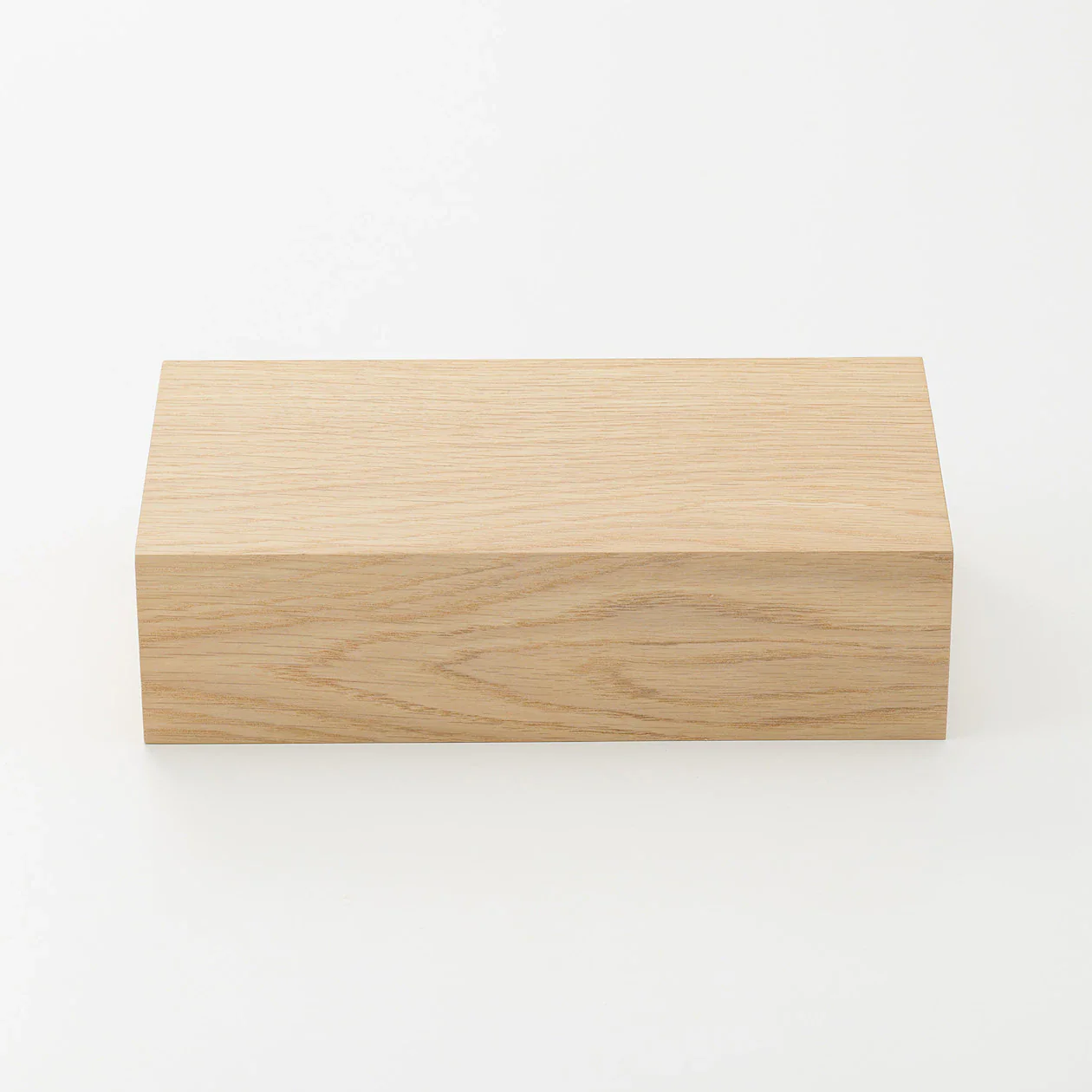 Wooden Tissue Case - Image 4