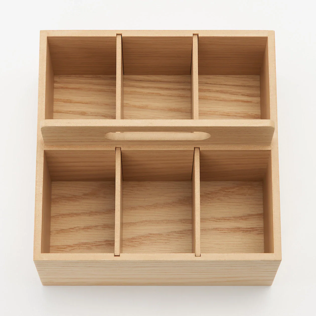 Wooden Tool Box - Image 4