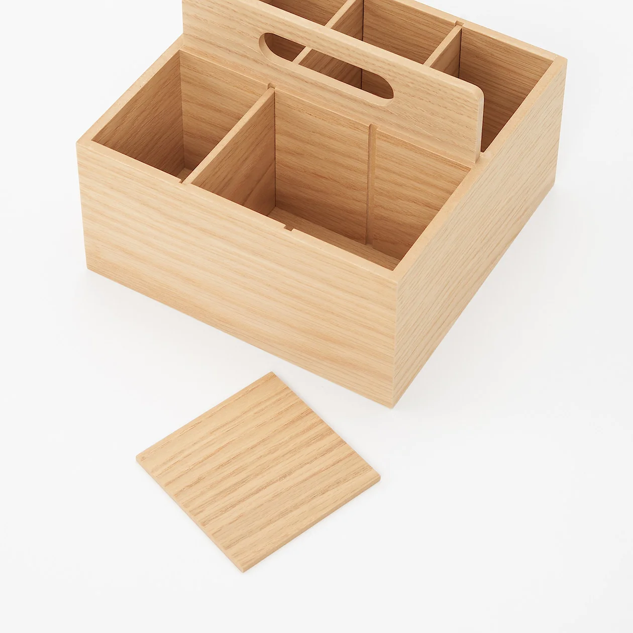 Wooden Tool Box - Image 5