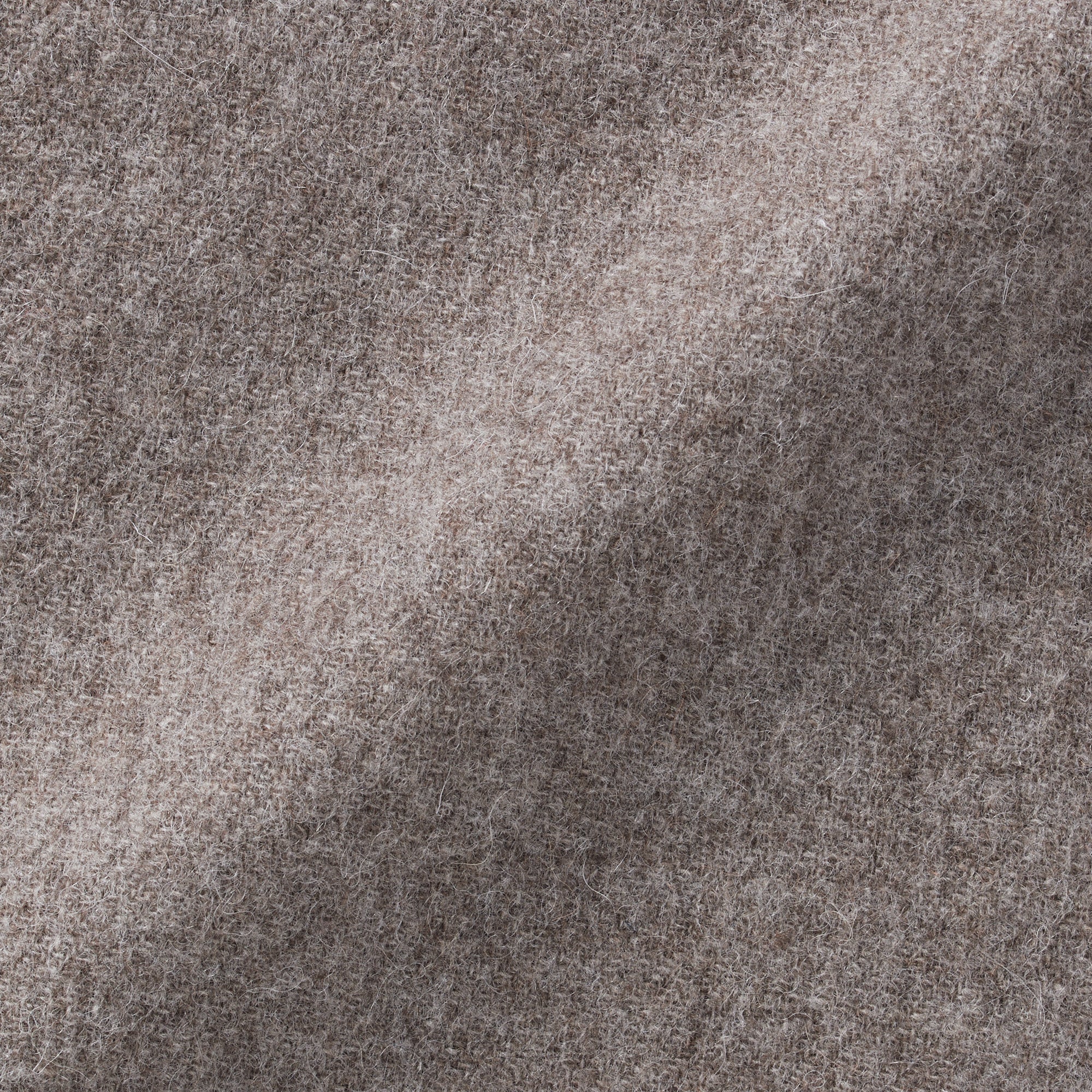 Wool 2-way Large Stole - Image 37