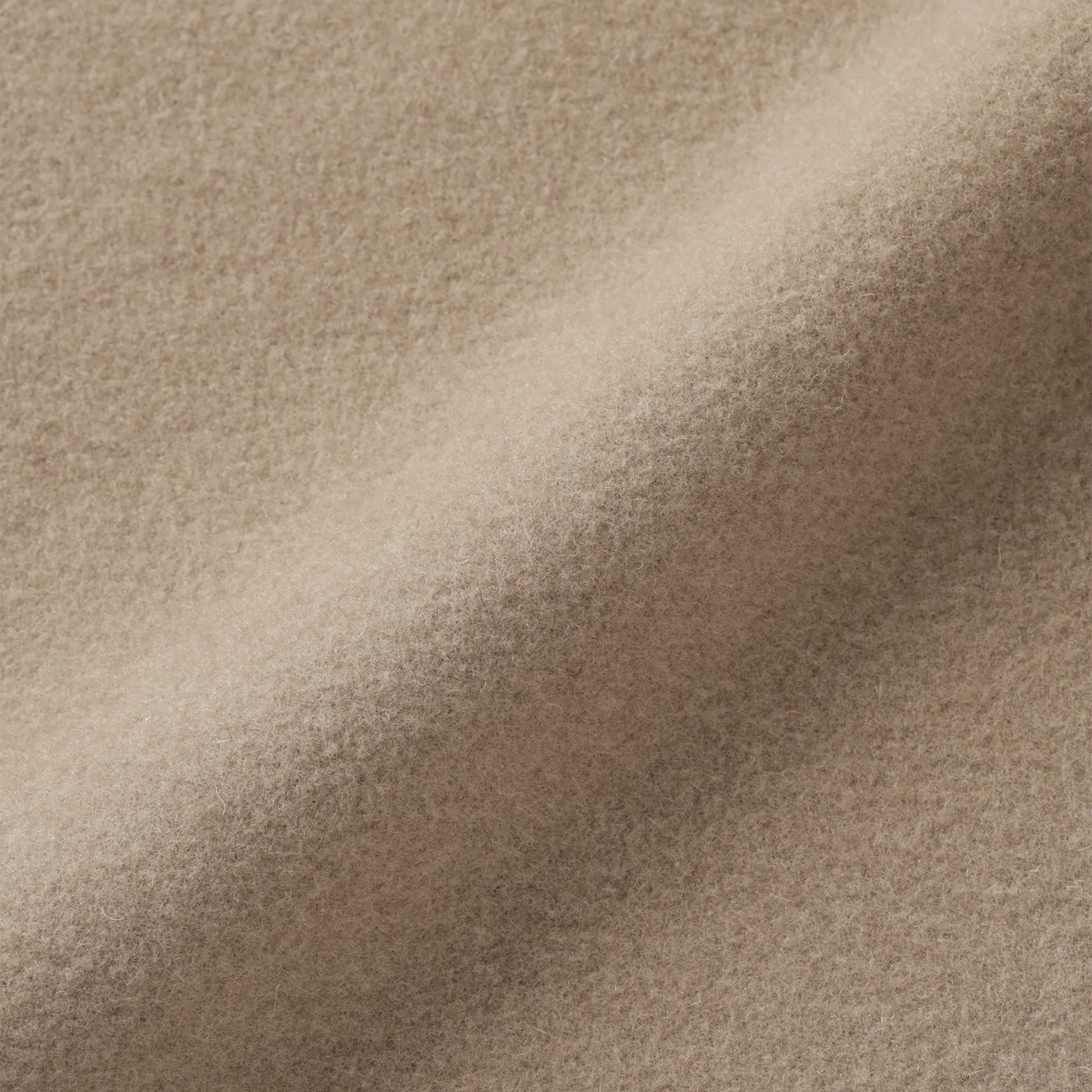 Wool Blend Chester Coat - Image 10