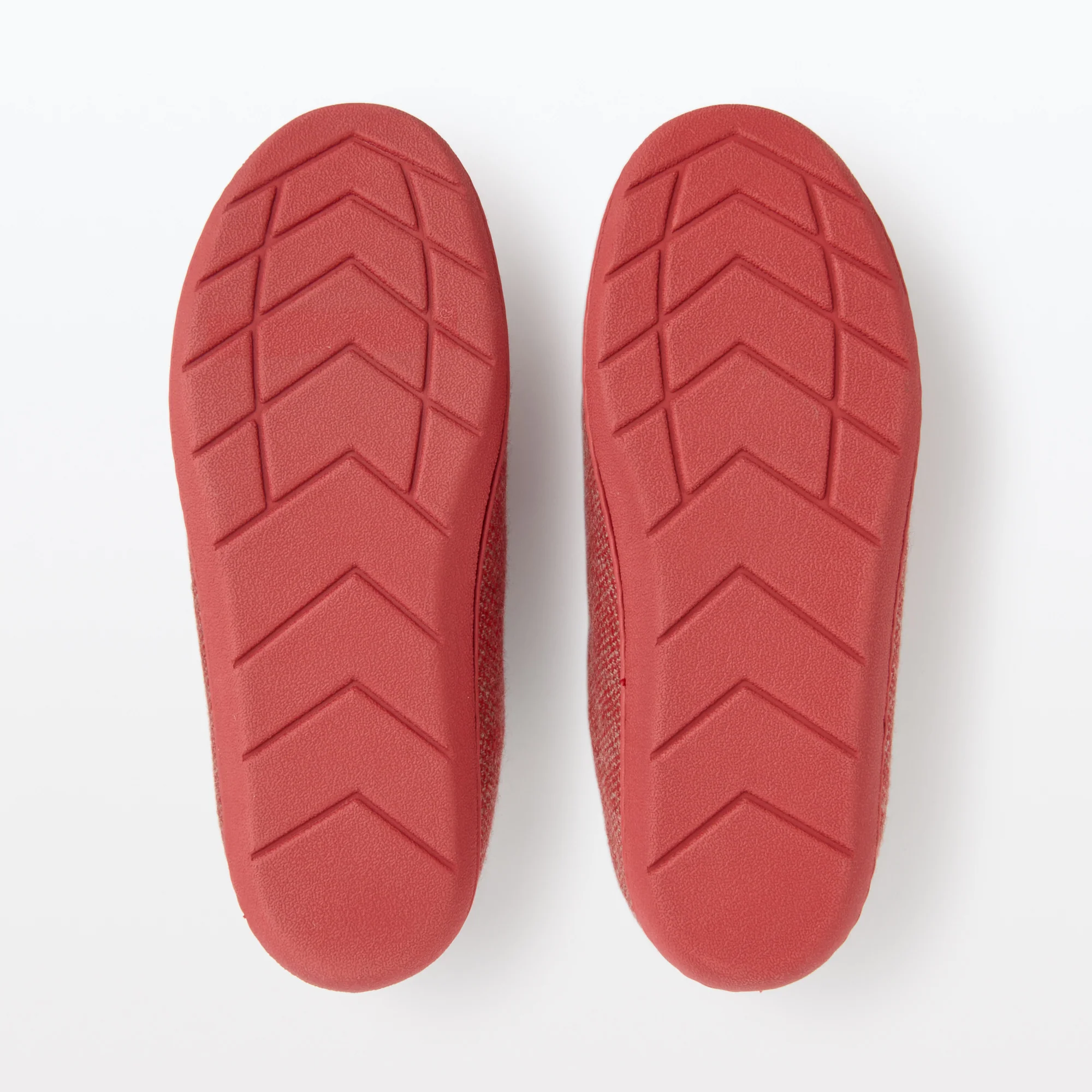 Wool Blend Comfortable Slippers - Image 6
