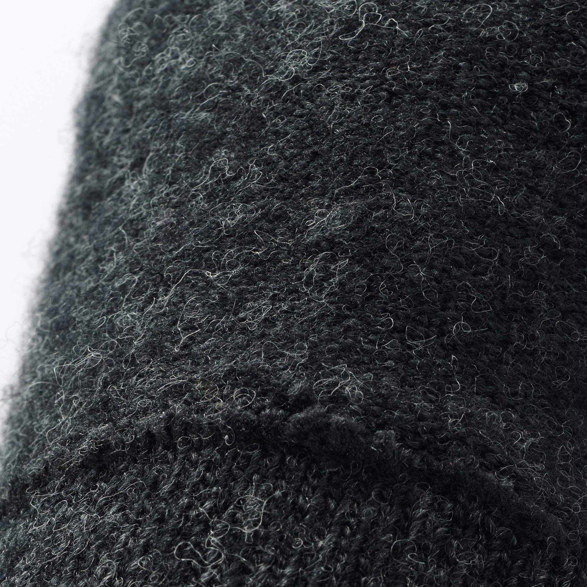 Wool Blend Touchscreen Gloves - Image 6
