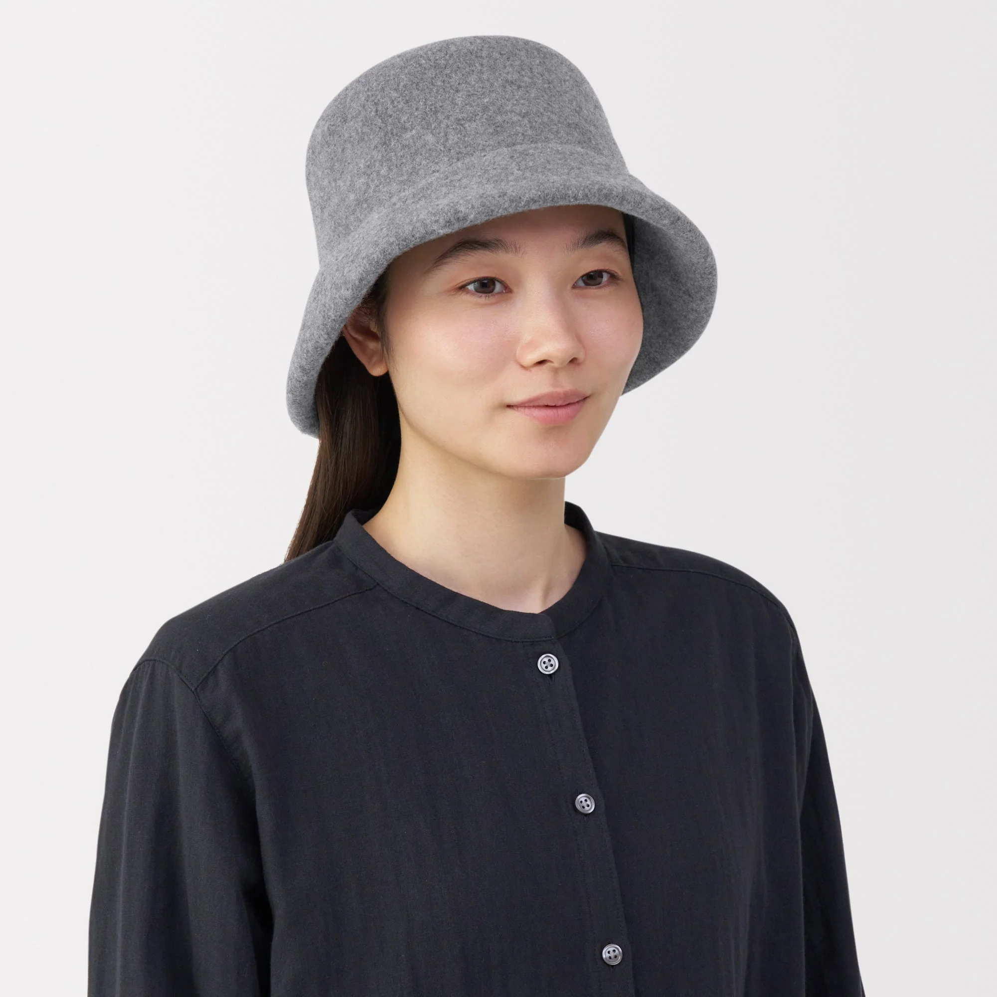 Wool Bucket Hat - Image 15