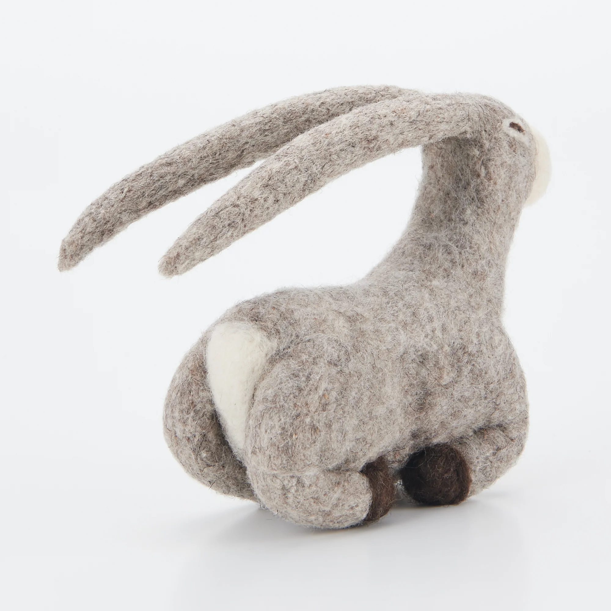 Wool Felt Animal - Argali - Image 3