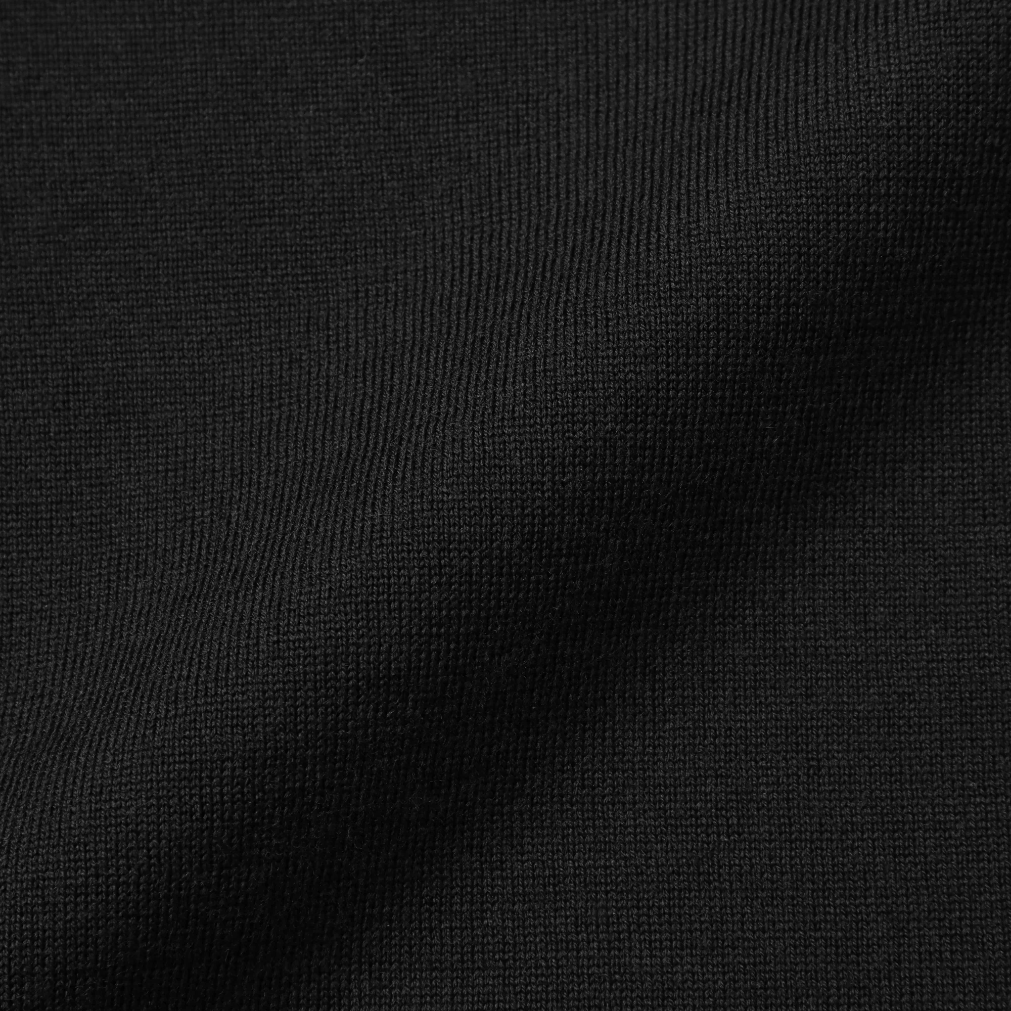 Wool Mock Neck Sweater - Image 22