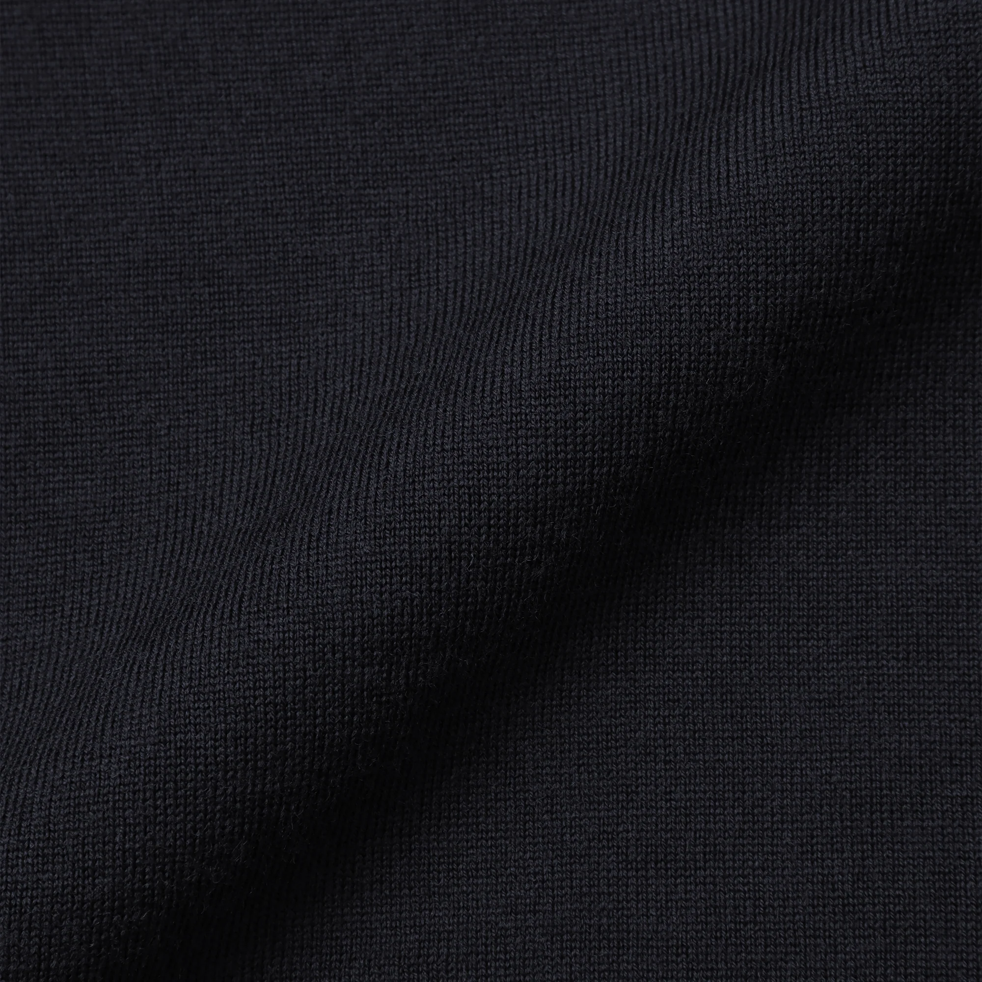 Wool Mock Neck Sweater - Image 29