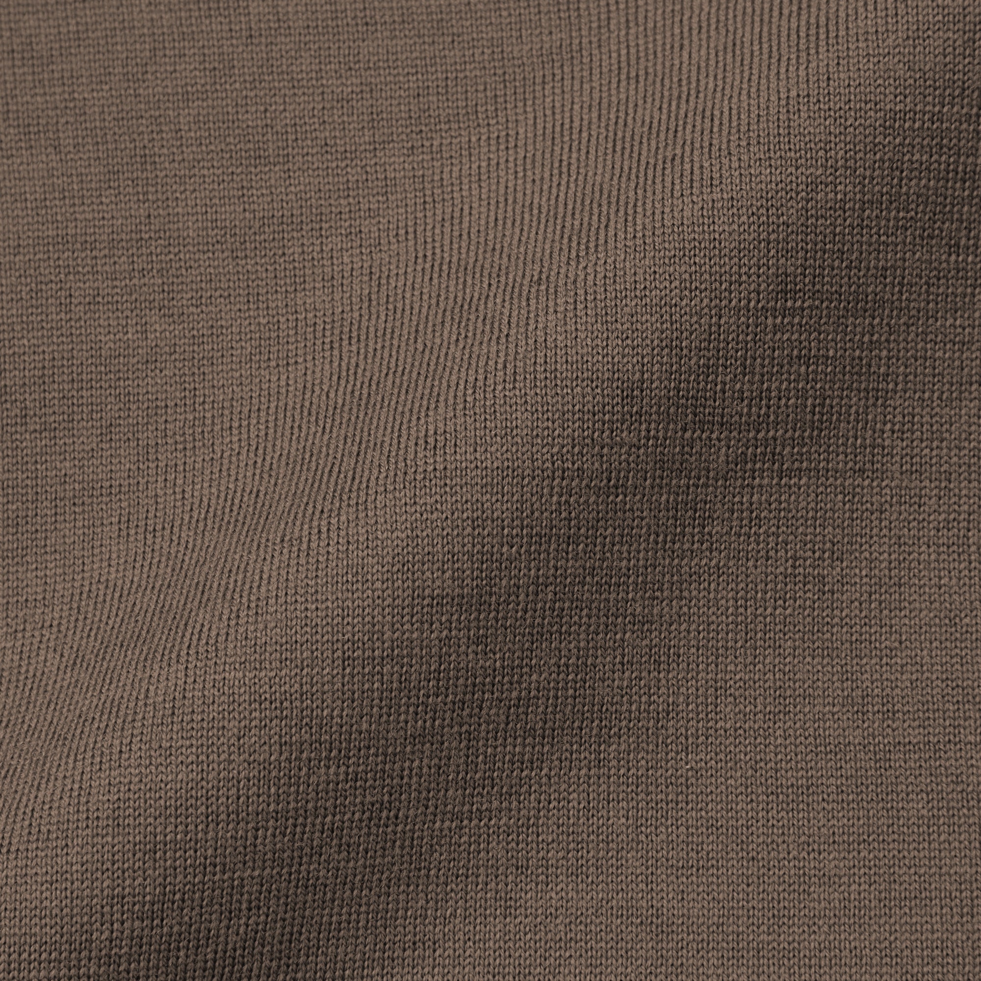 Wool Mock Neck Sweater - Image 8