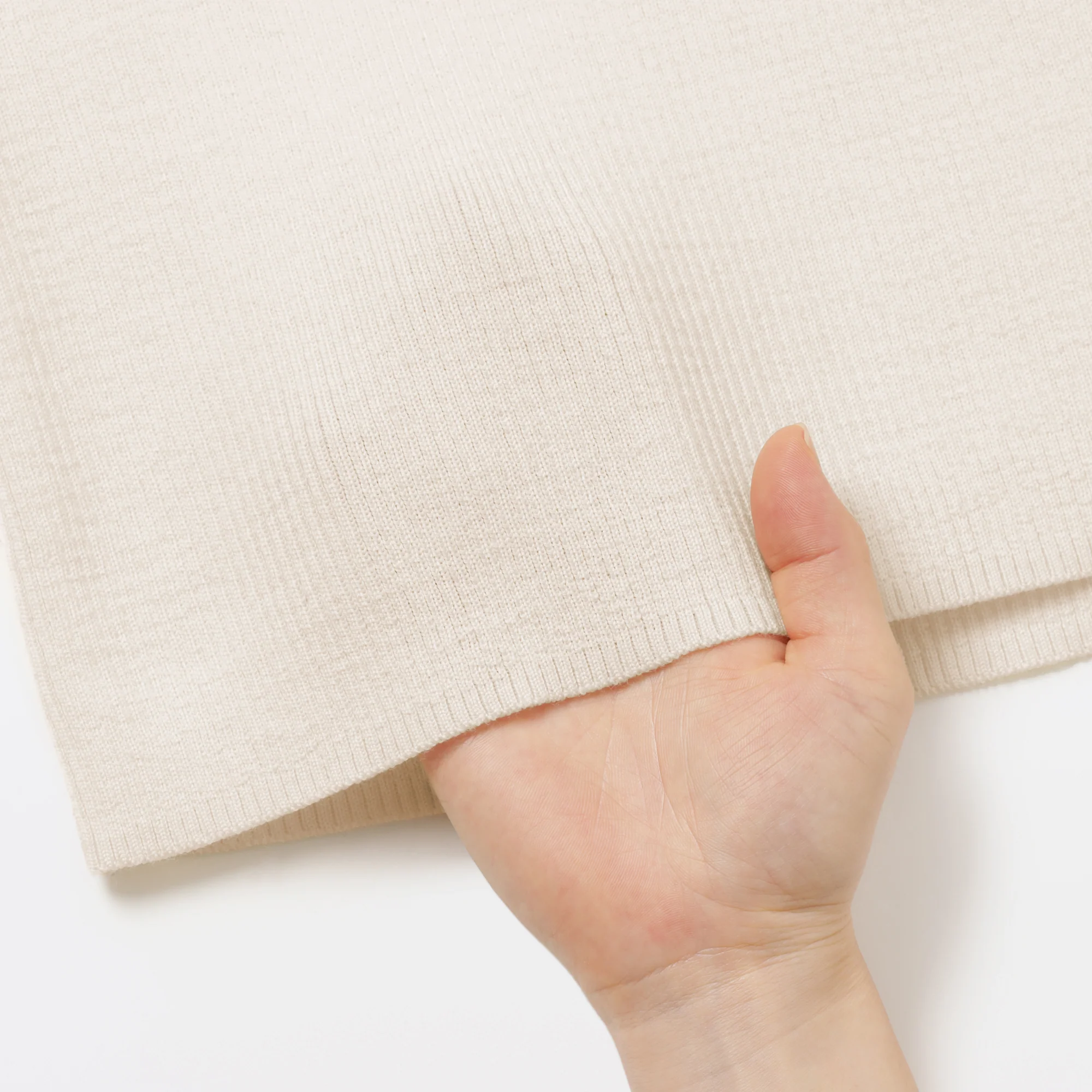 Wool Turtleneck Sweater - Image 18