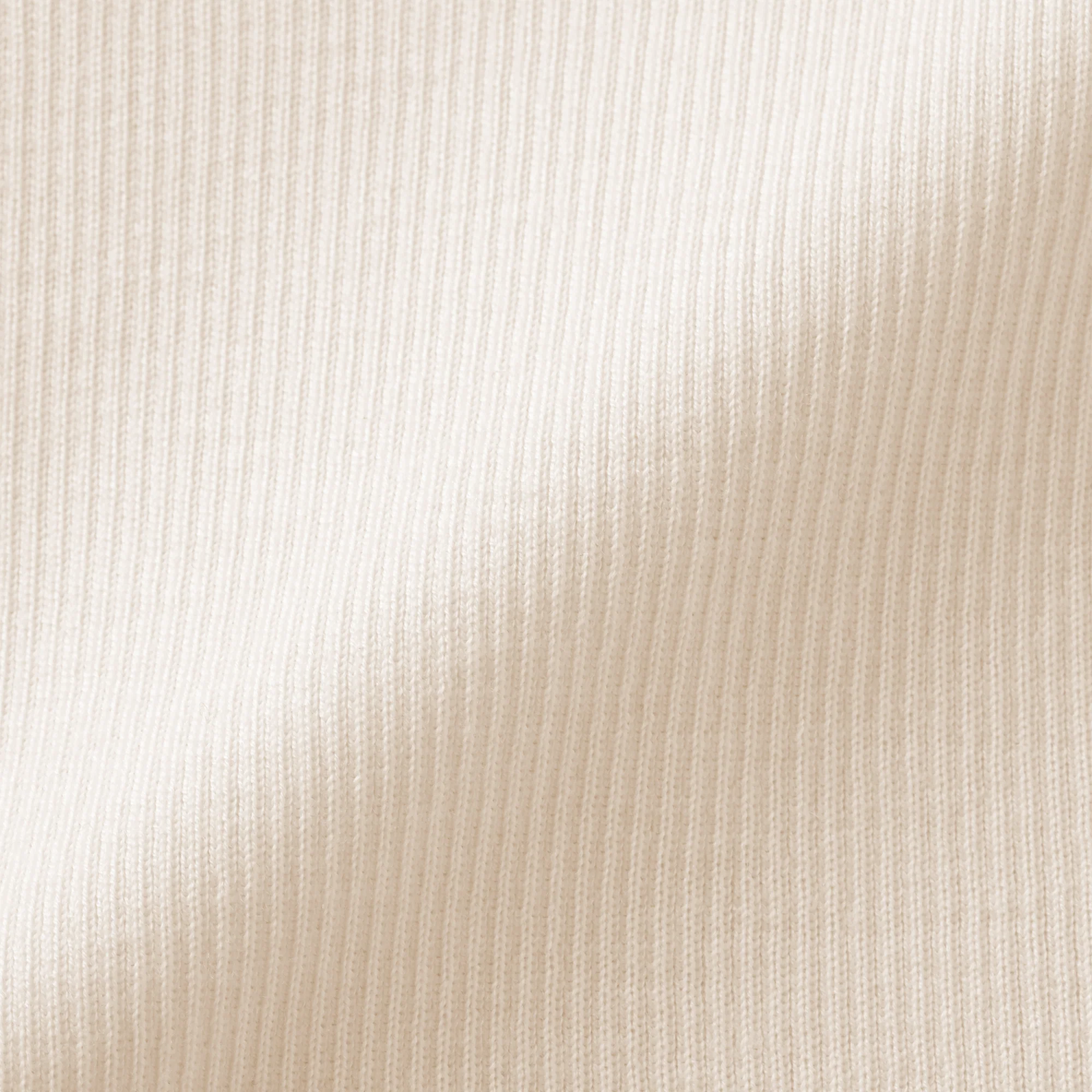 Wool Turtleneck Sweater - Image 19