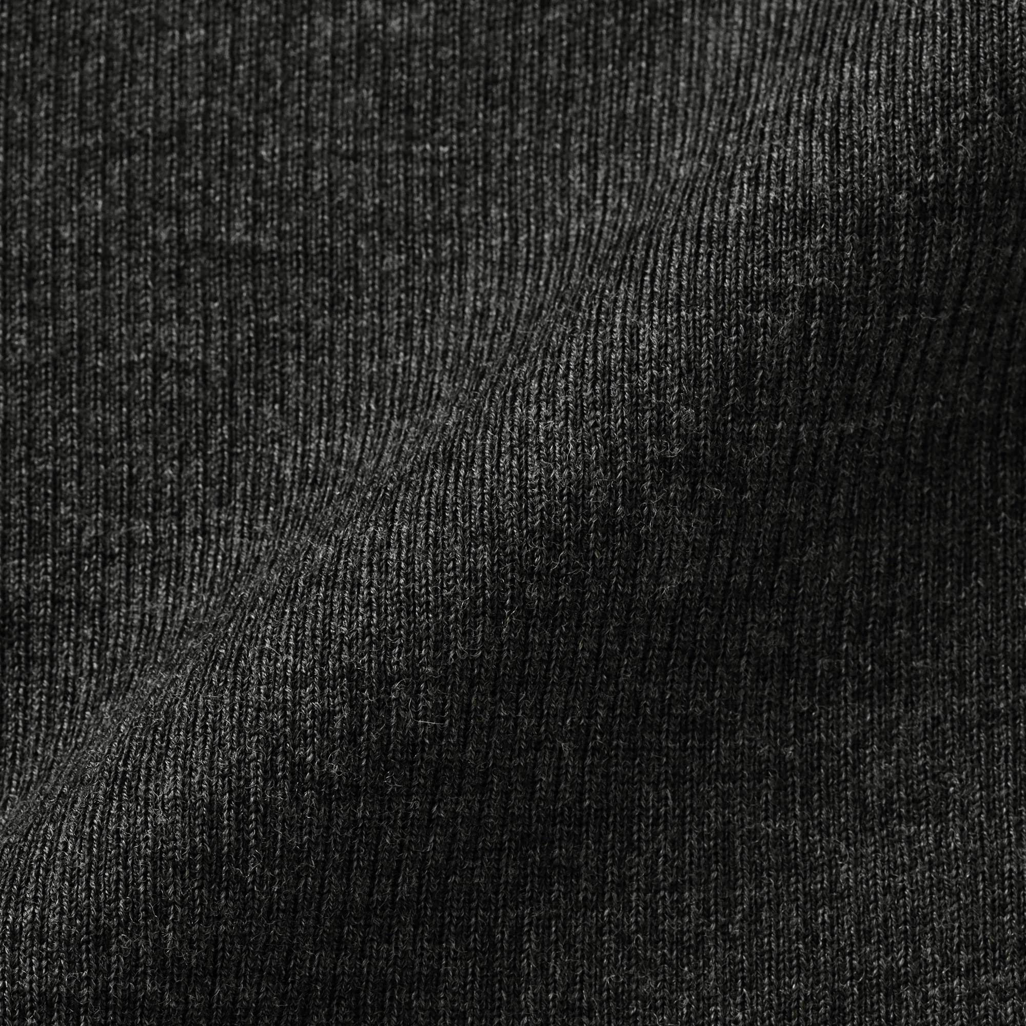 Wool Turtleneck Sweater - Image 27