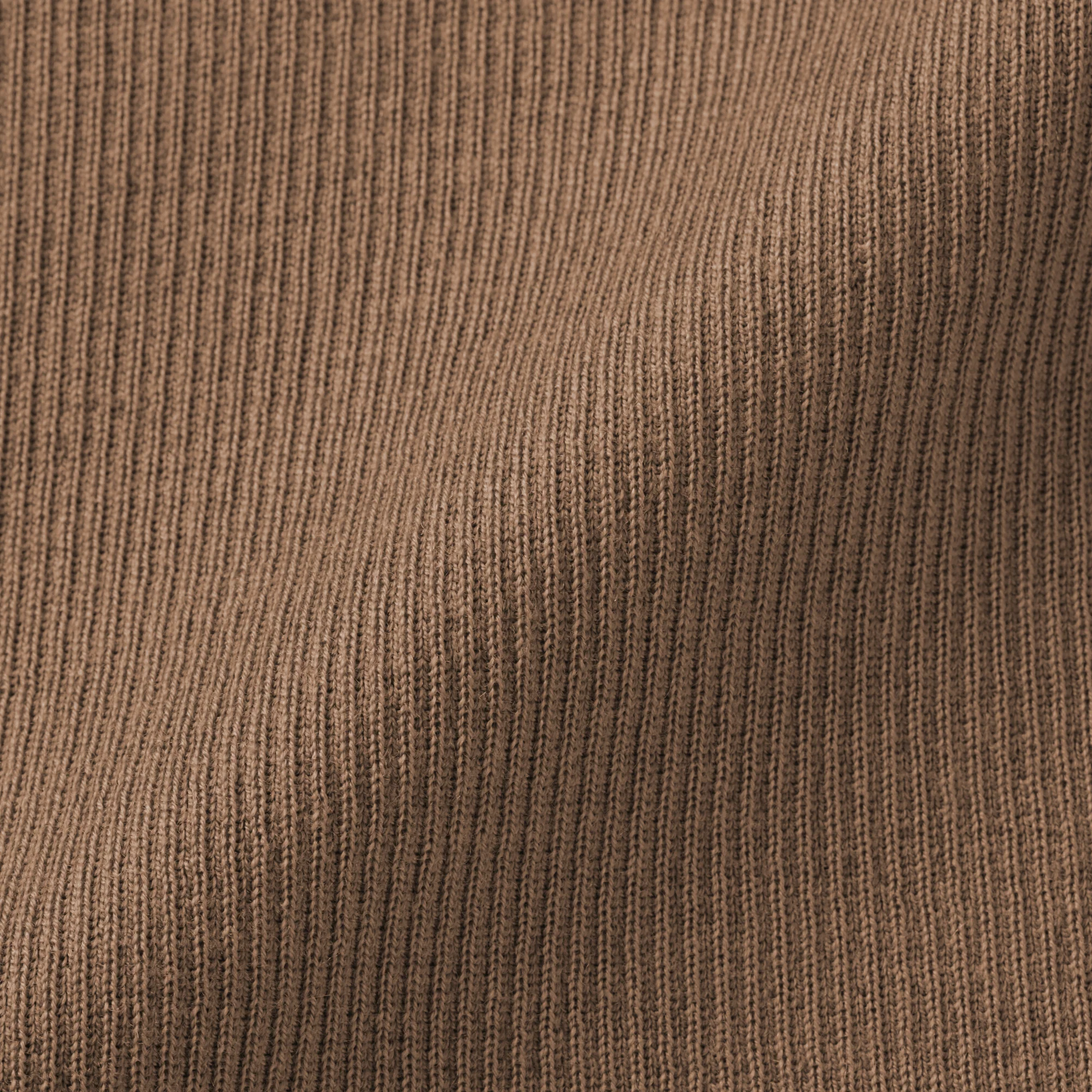 Wool Turtleneck Sweater - Image 54