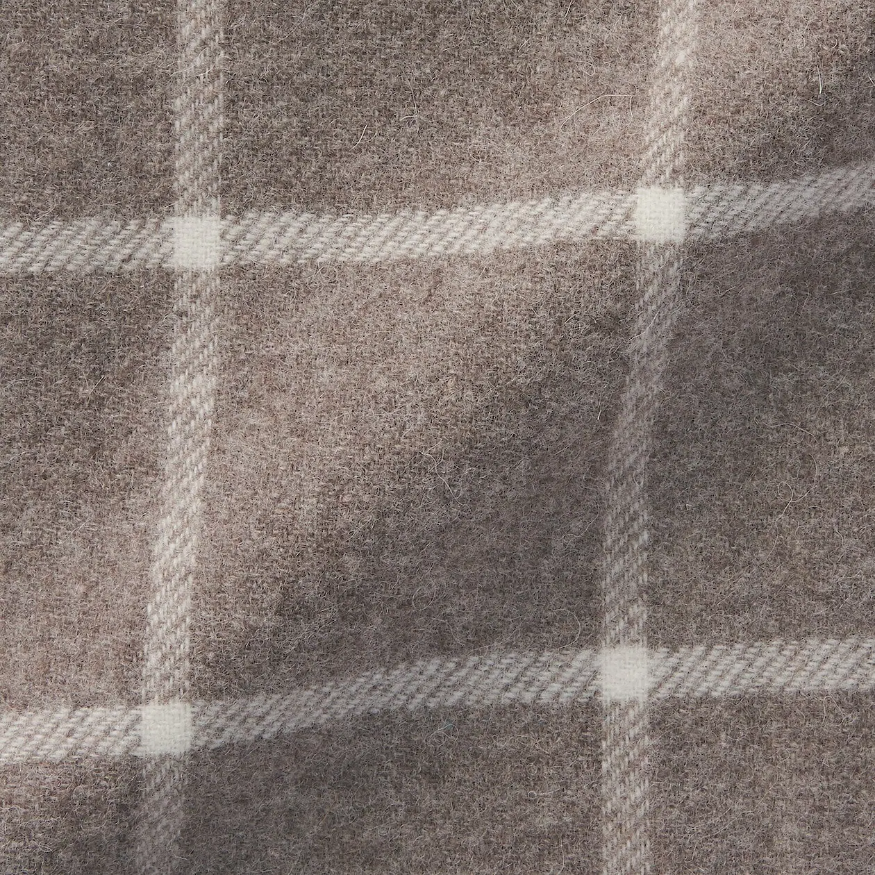 Woven Wool Scarf 30 x 180 cm - Image 40