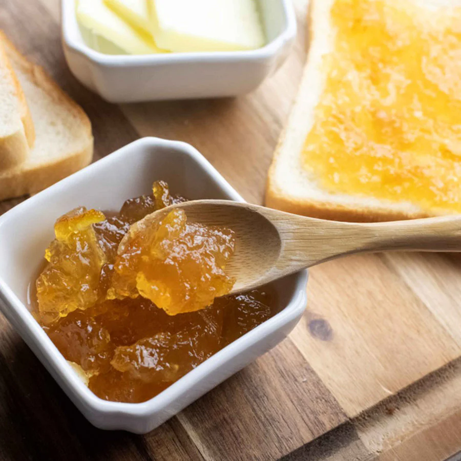Yuzu Fruit Spread - Image 10