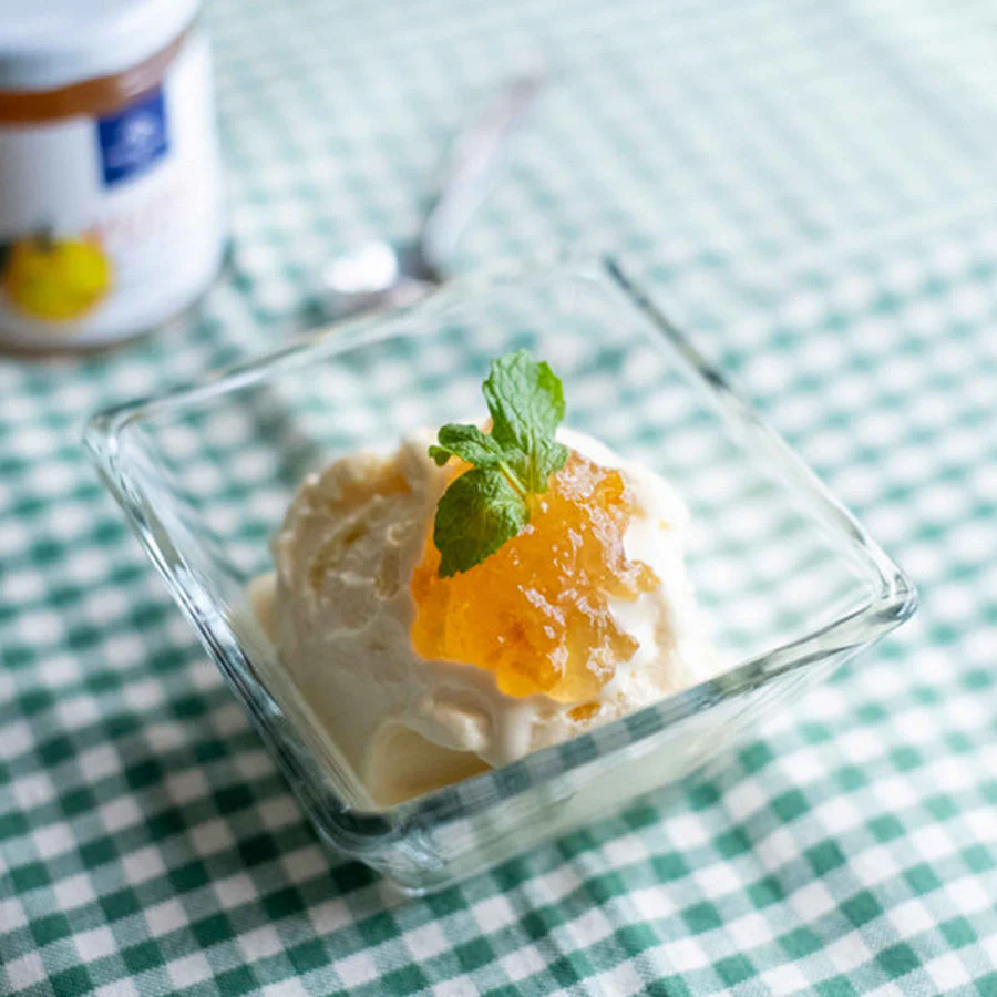 Yuzu Fruit Spread - Image 11