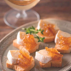 Yuzu Fruit Spread - Image 4