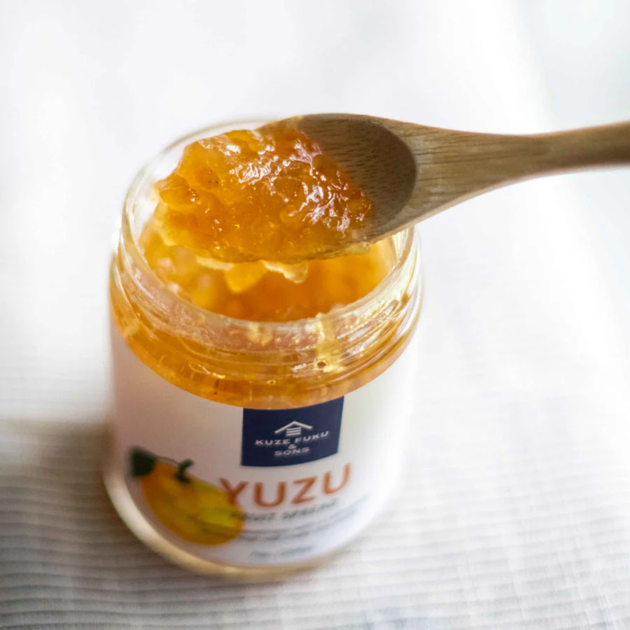 Yuzu Fruit Spread - Image 7