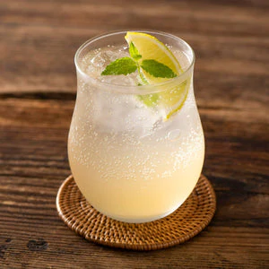 Yuzu Fruit Vinegar Drink - Image 3