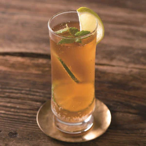 Yuzu Fruit Vinegar Drink - Image 4